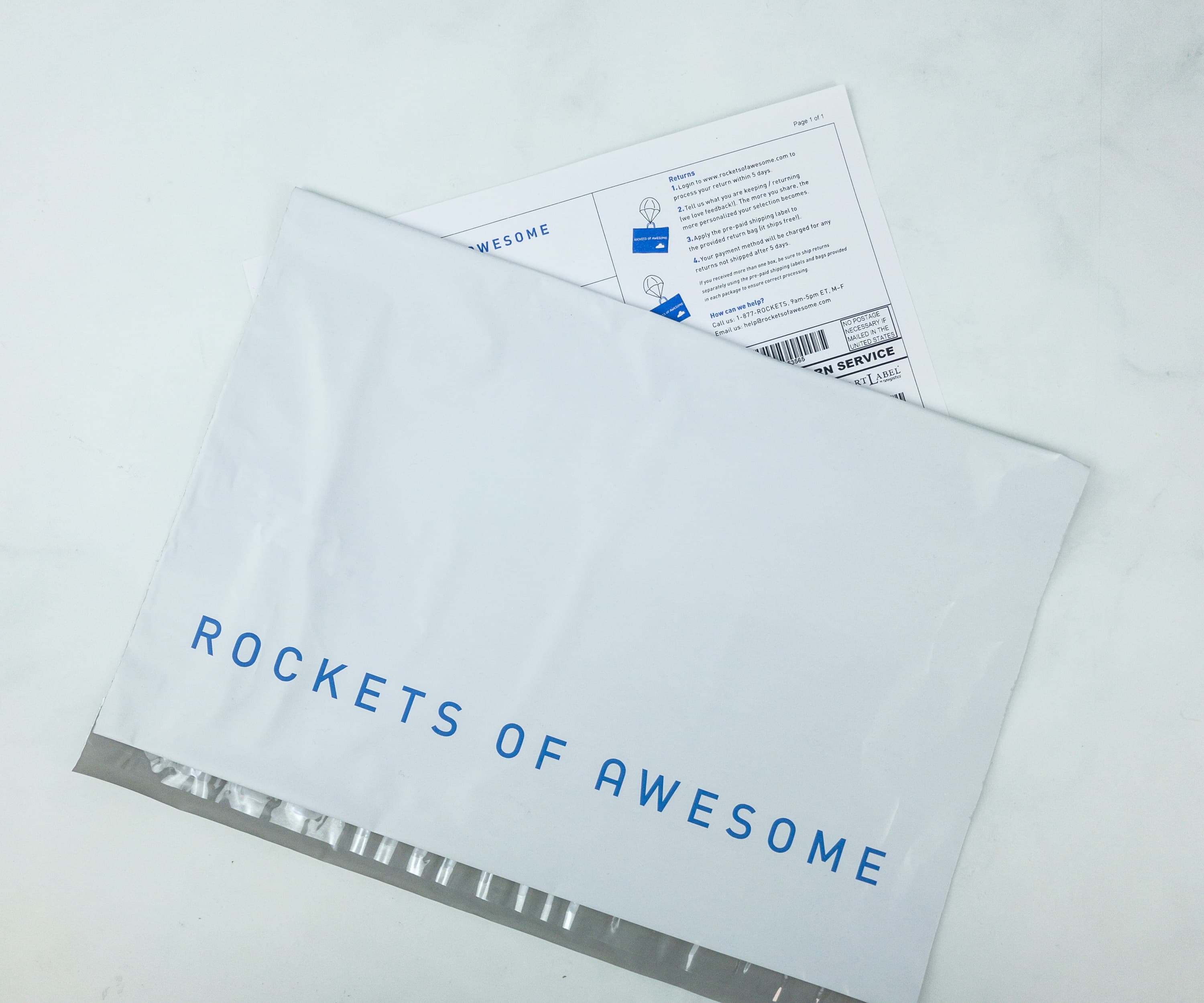 Rockets of Awesome Spring 2019 Subscription Box Review - Boys! - Hello ...