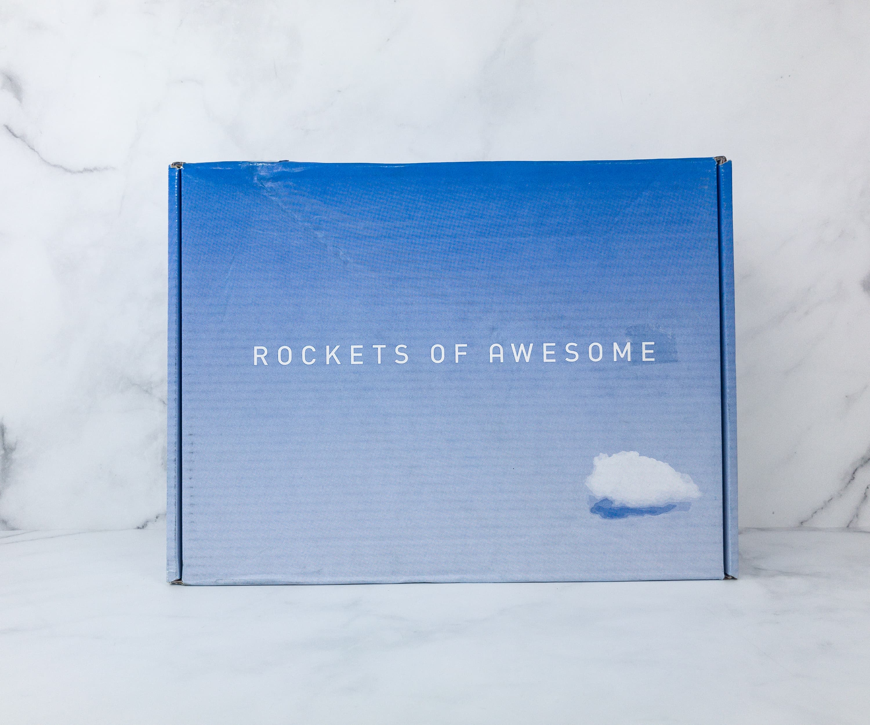 Rockets of Awesome Spring 2019 Subscription Box Review Girls! Hello