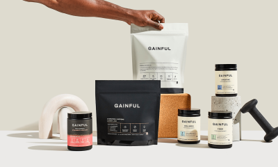 Gainful Coupon: Get $10 Off Your Personalized Fitness Supplements!