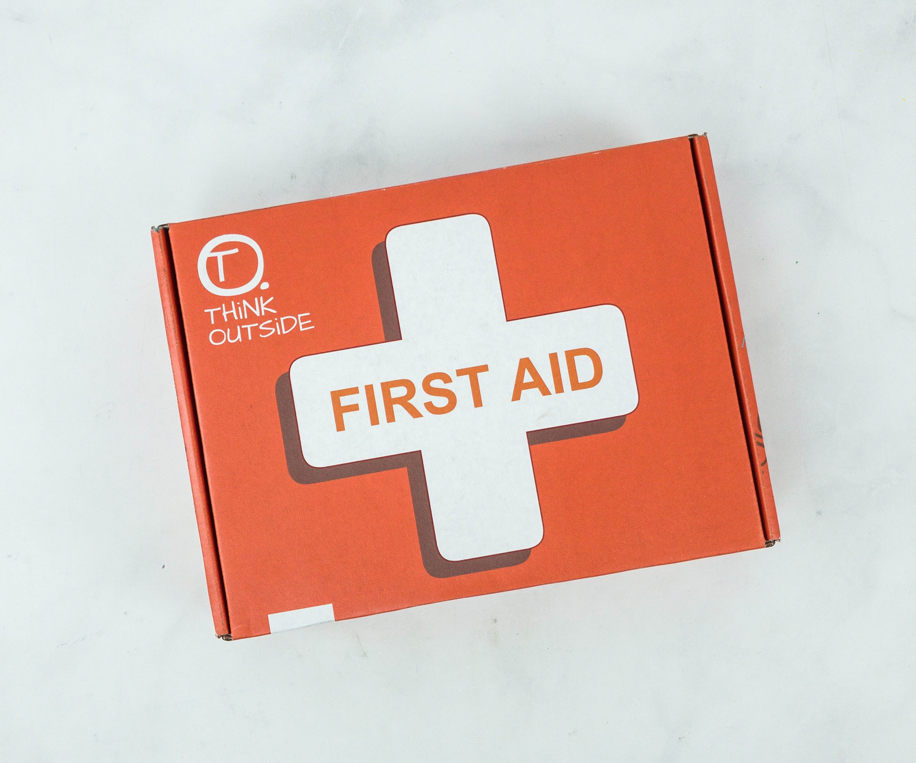 first aid box cost