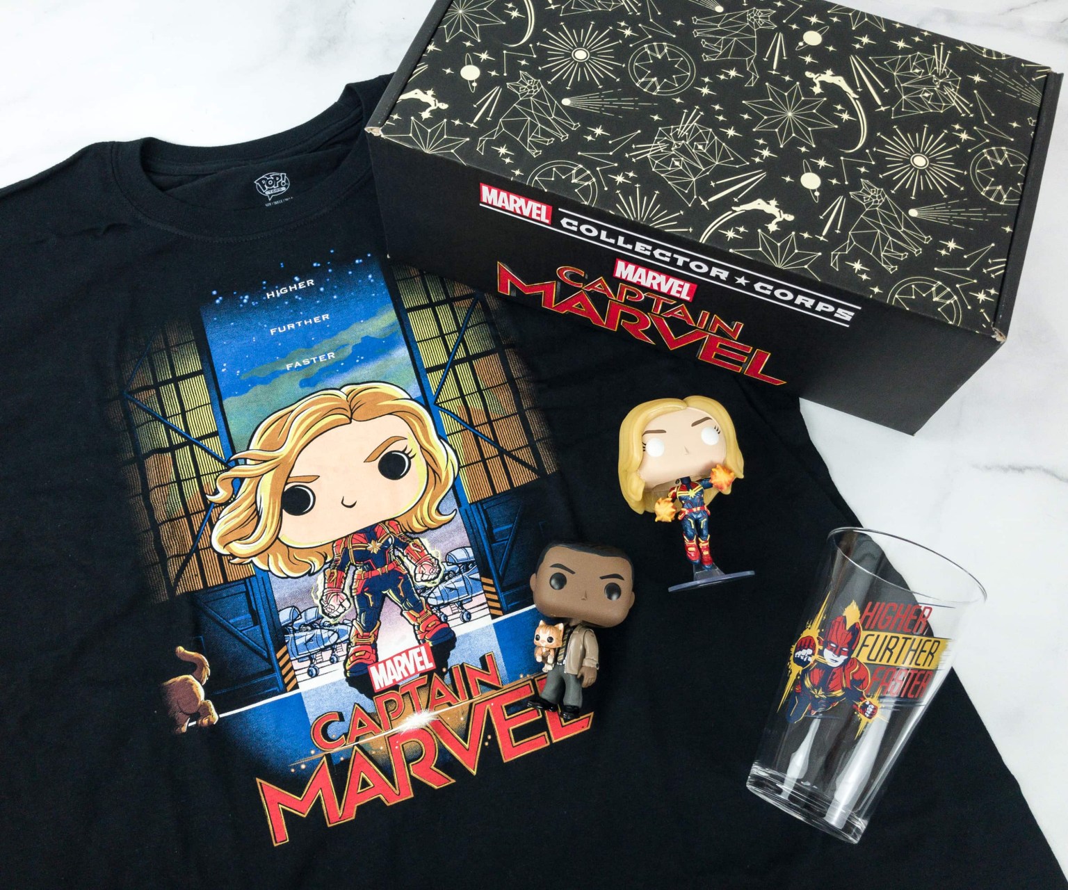november collector corps 2020