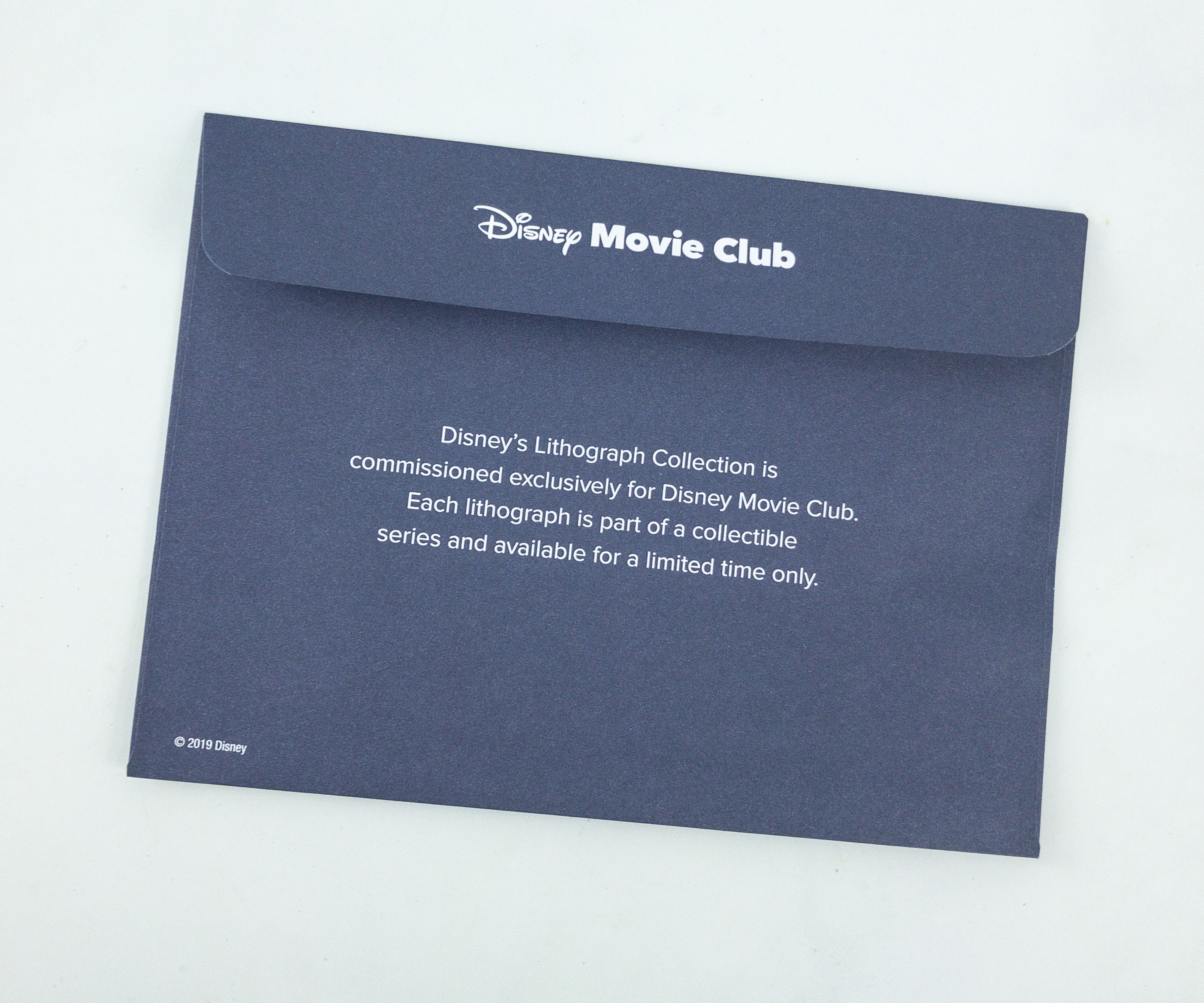 Disney Movie Club April 2019 Review + Coupon! hello subscription