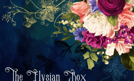 Heart + Honey Elysian Box Special Available Now + Spoilers + Coupon!