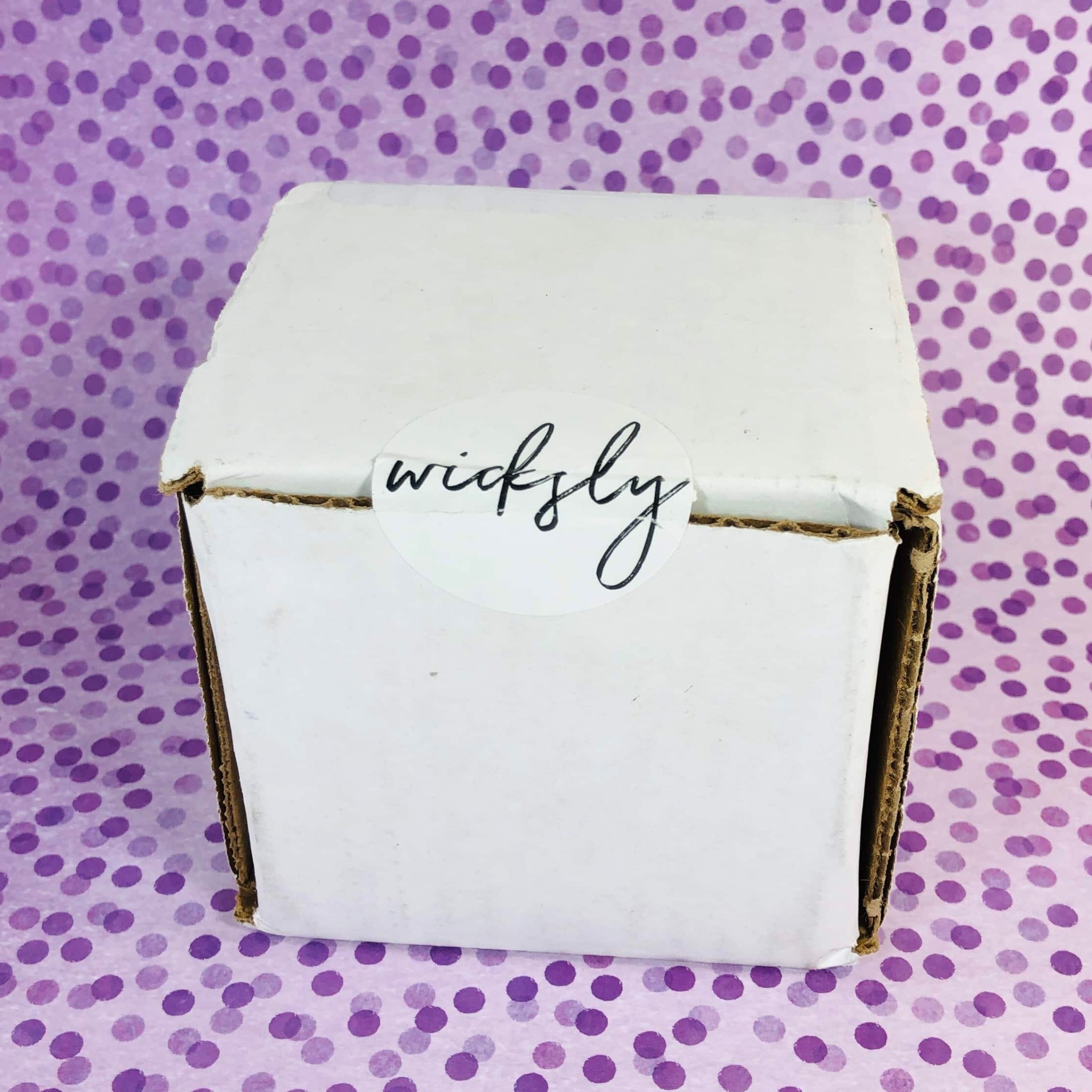 Wicksly April 2019 Subscription Box Review Hello Subscription