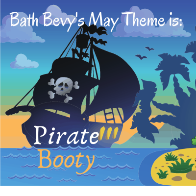 Bath Bevy May 2019 Theme Spoilers + Coupon!