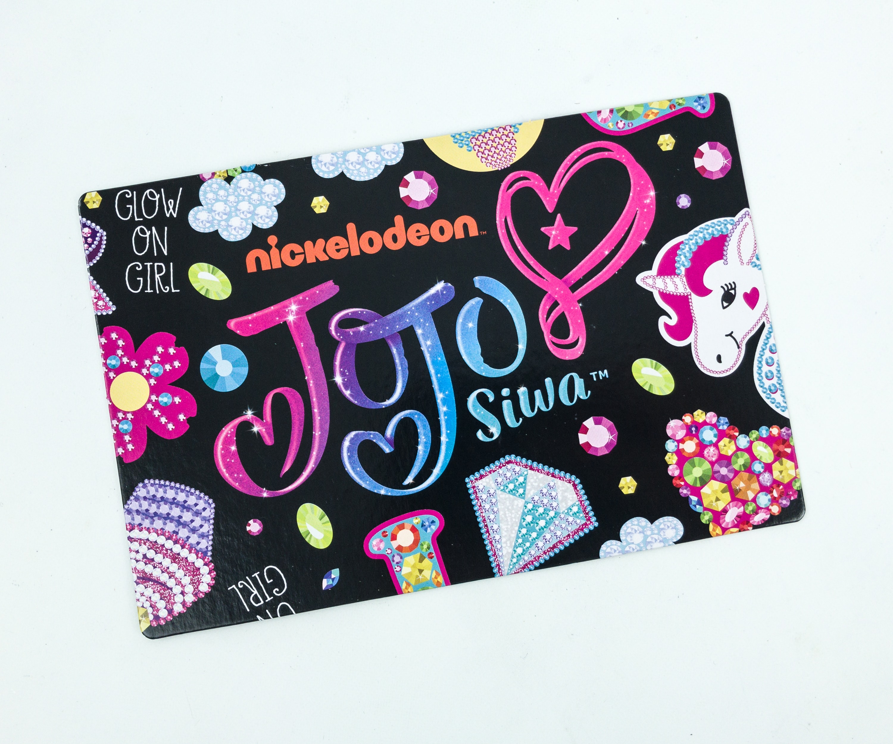 The JoJo Box Spring 2019 Subscription Box Review - Hello Subscription