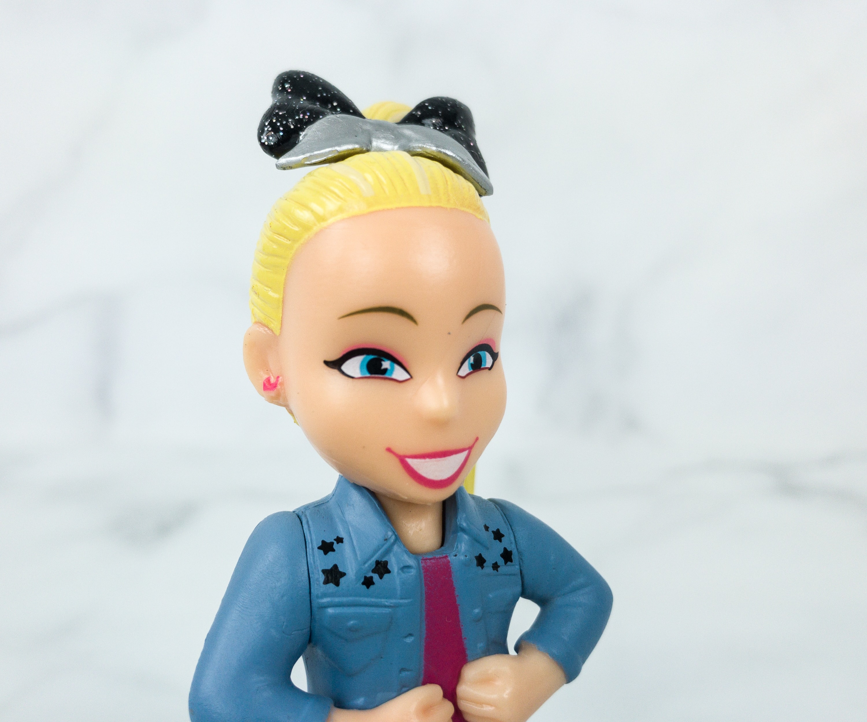 jojo siwa doll 2019