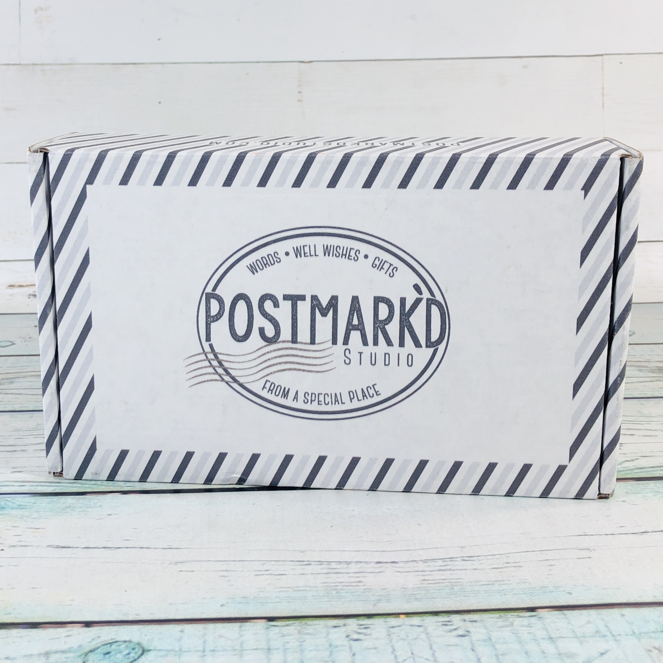postbox 6 review
