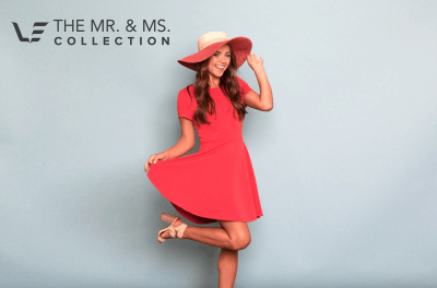 The Mr & Ms. Collection Subscription Update + Coupon!