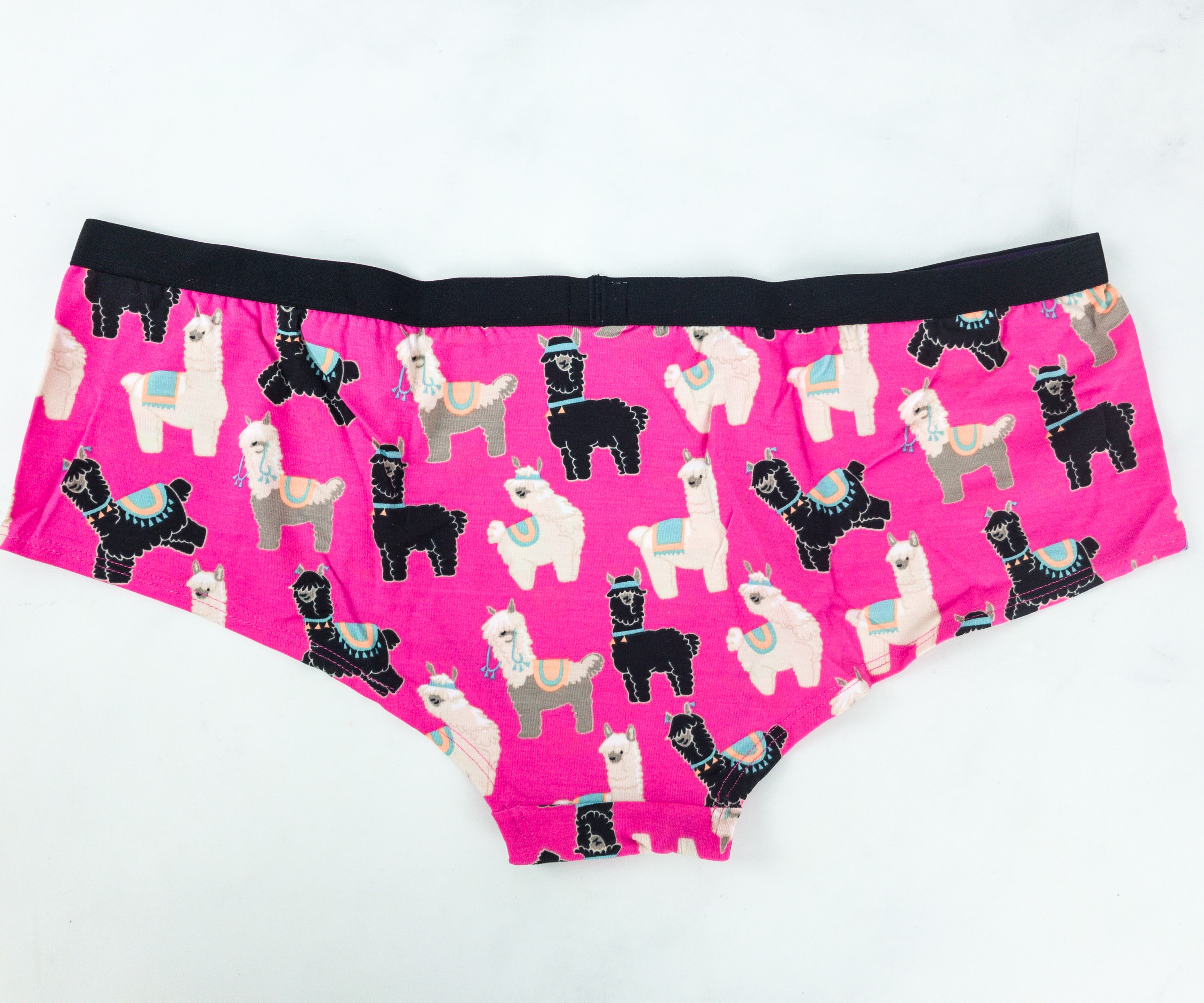 MeUndies April 2019 Subscription Review - Women's - Hello Subscription