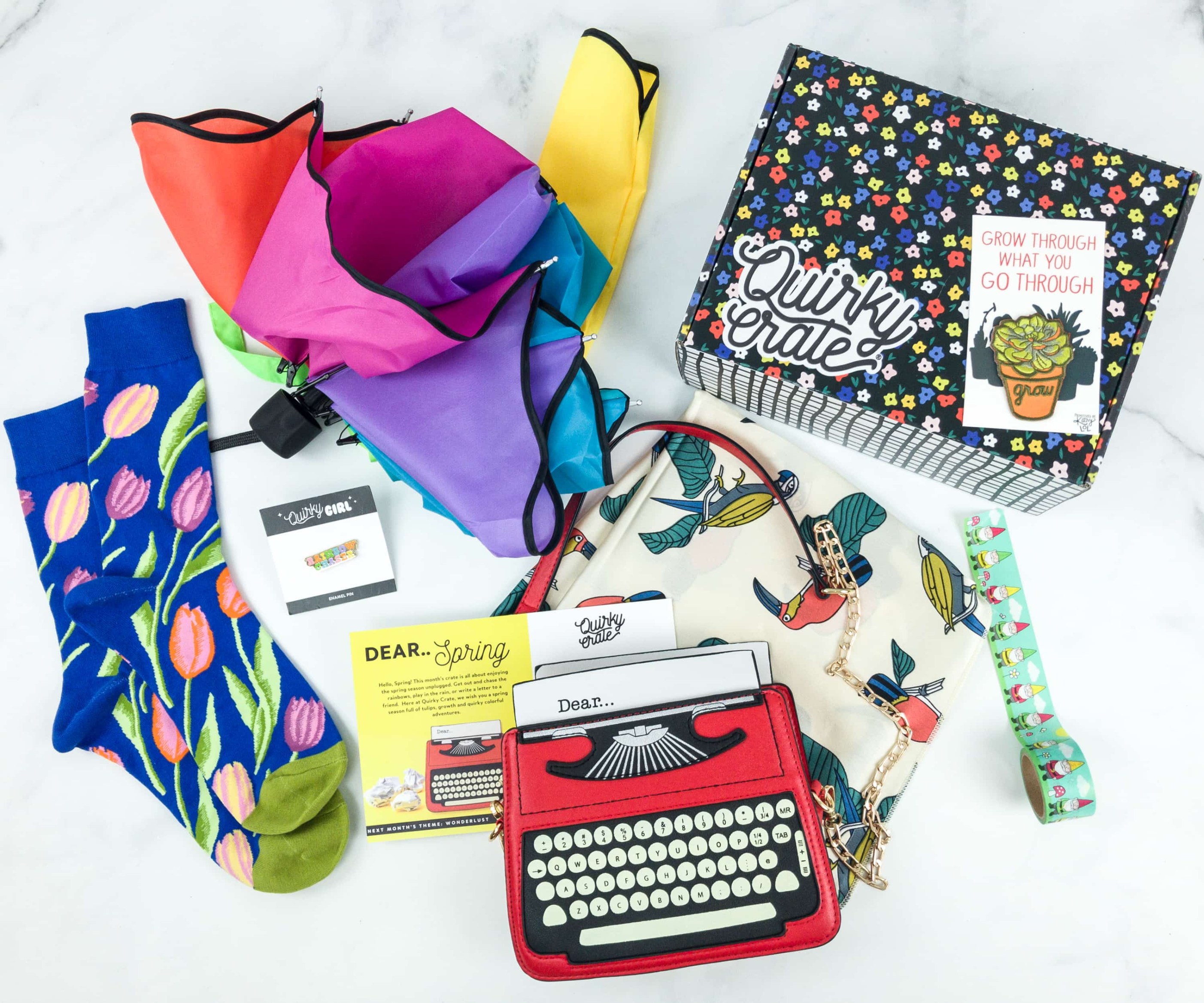 Best Subscription Boxes for Teen Girls hello subscription