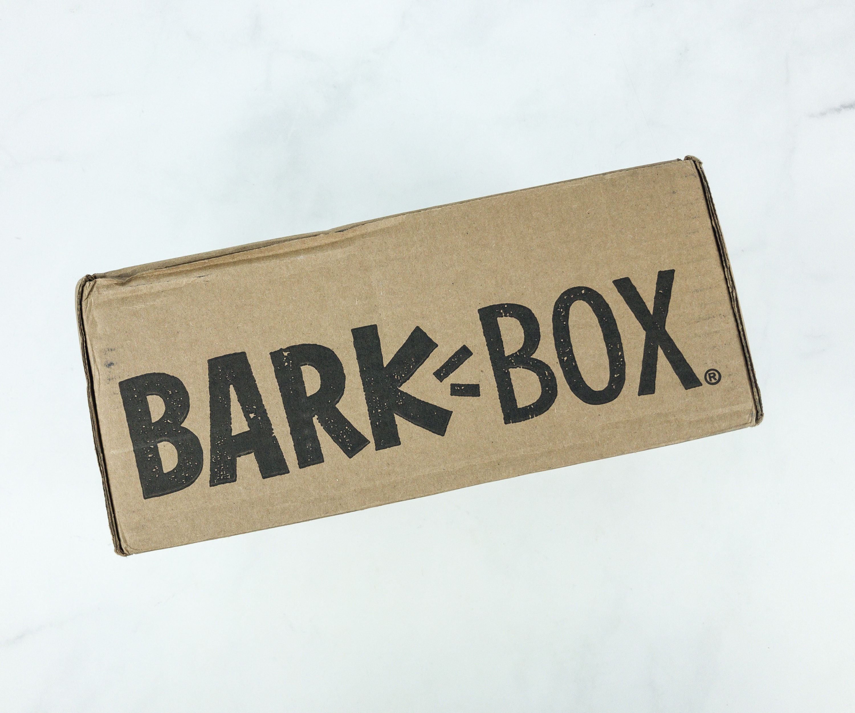 Barkbox April 2019 Subscription Box Review + Coupon Large Dog Hello