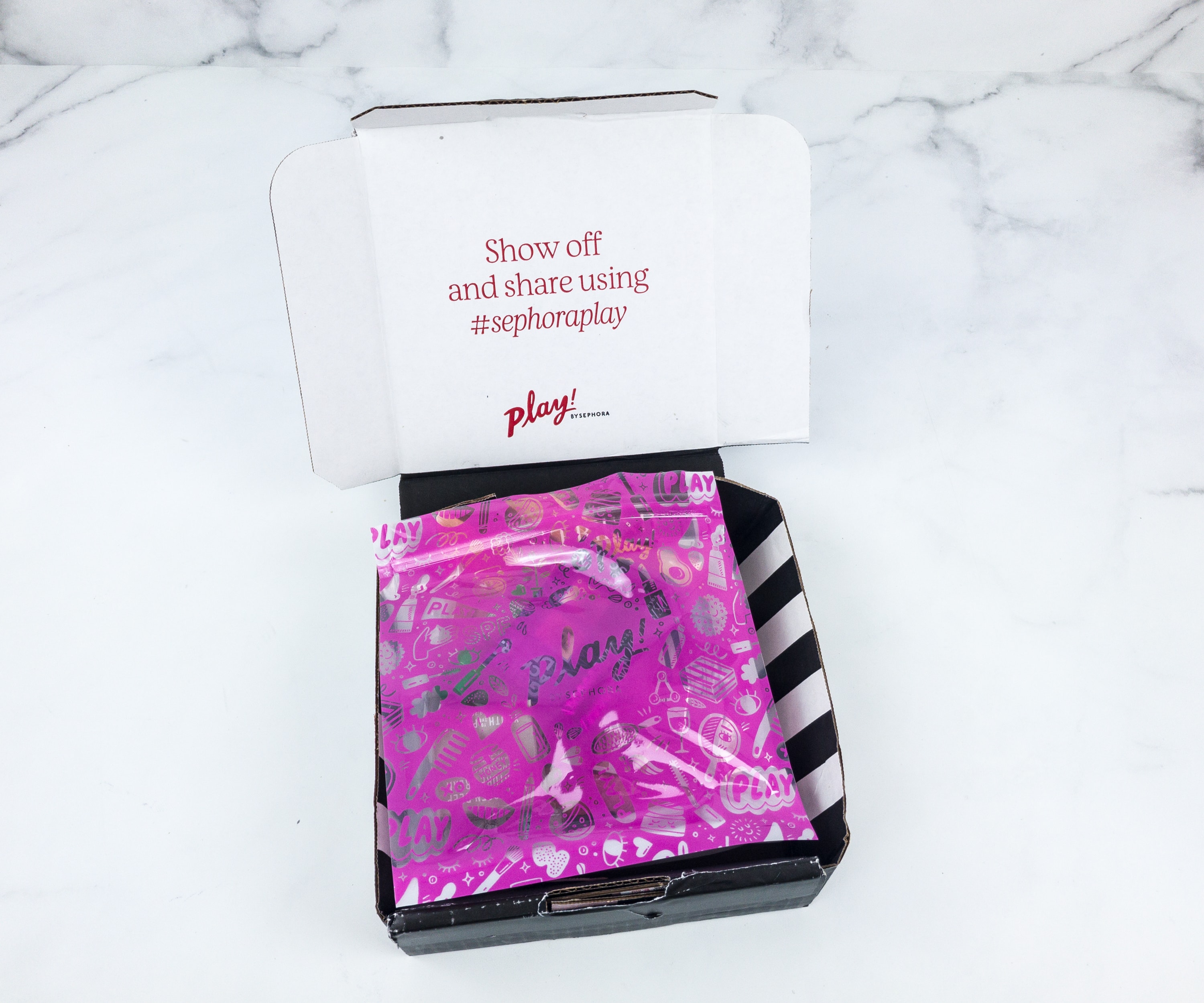 Play By Sephora April 2019 Subscription Box Review Hello Subscription