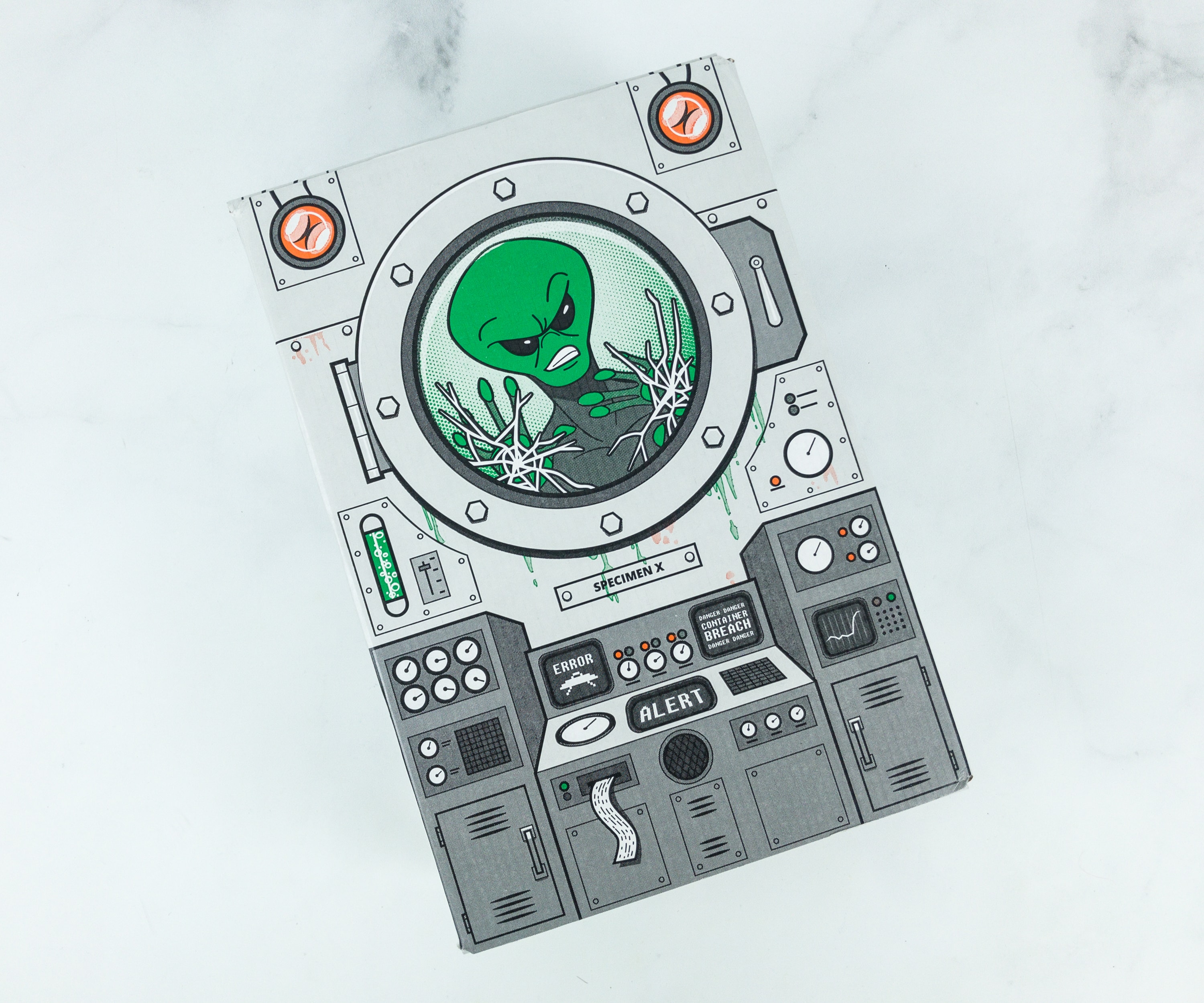 Loot Gaming March 2019 Subscription Box Review & Coupon