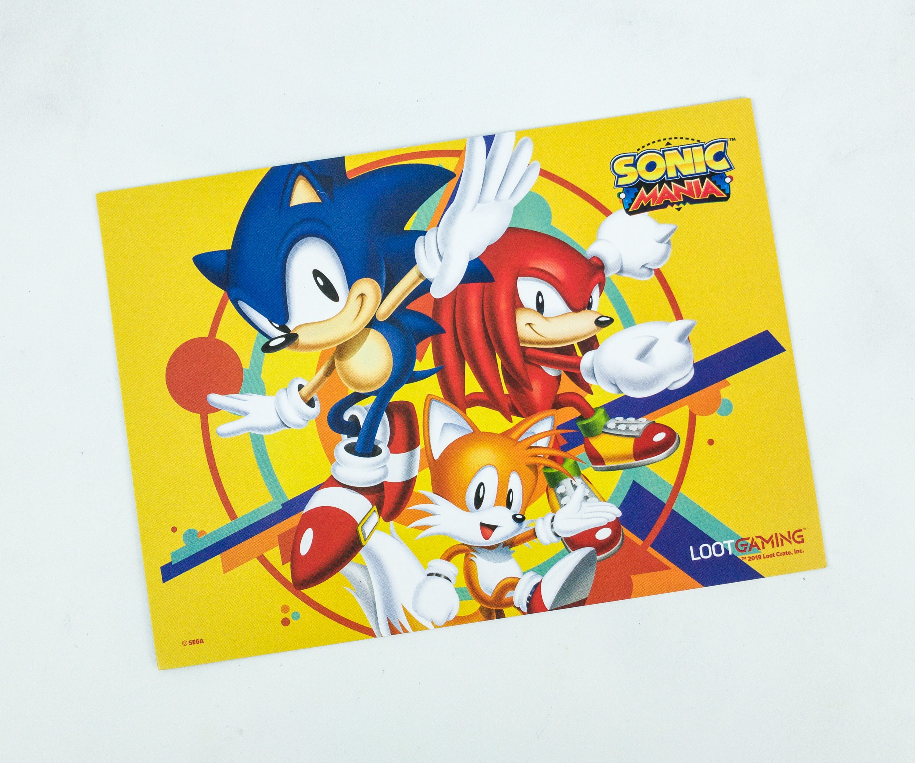 Loot Gaming March 2019 Subscription Box Review & Coupon