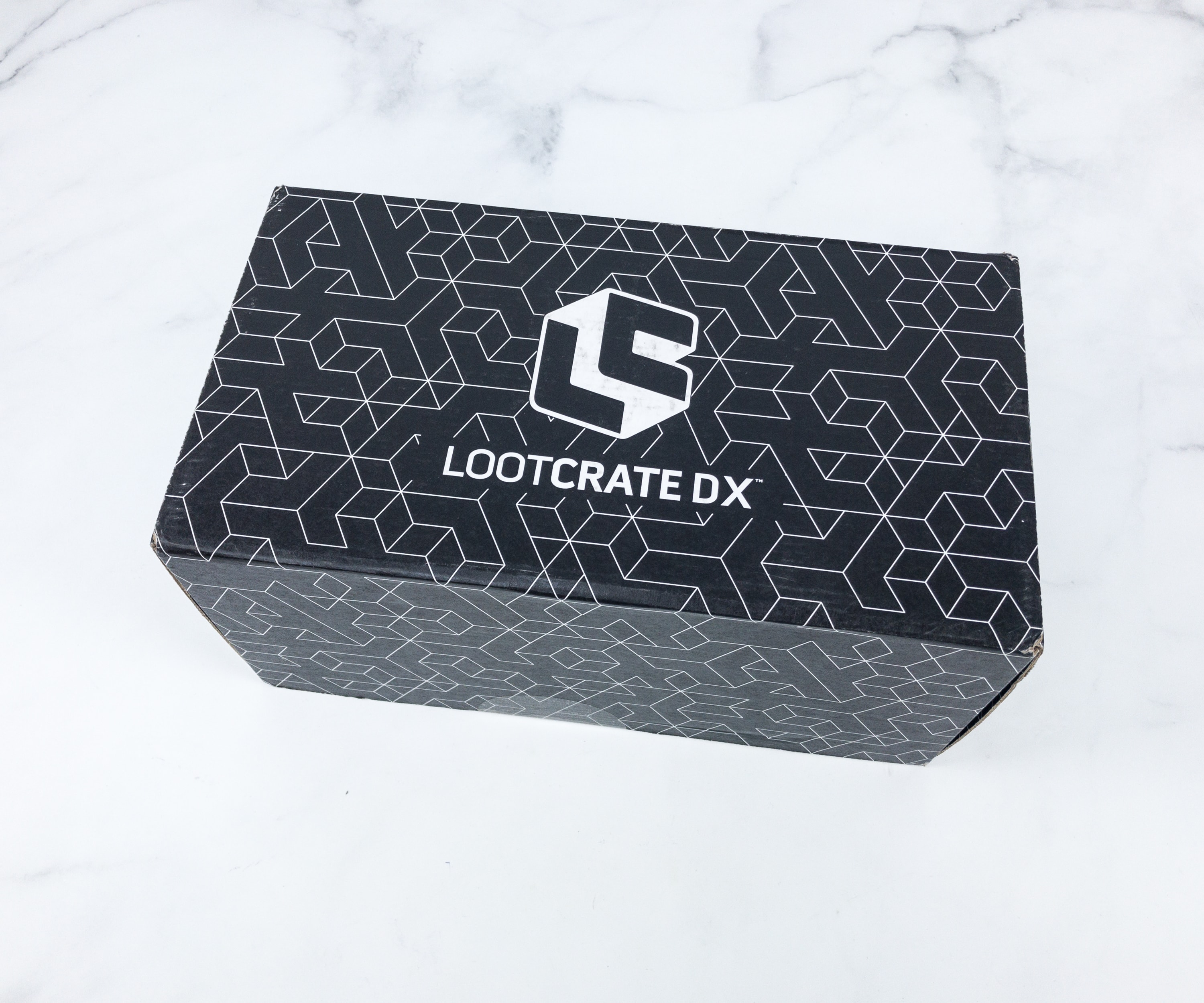 Loot Crate DX March 2019 Subscription Box Review & Coupon - Hello Loot Crate DX March 2019 Subscription Box Review & Coupon - Hello