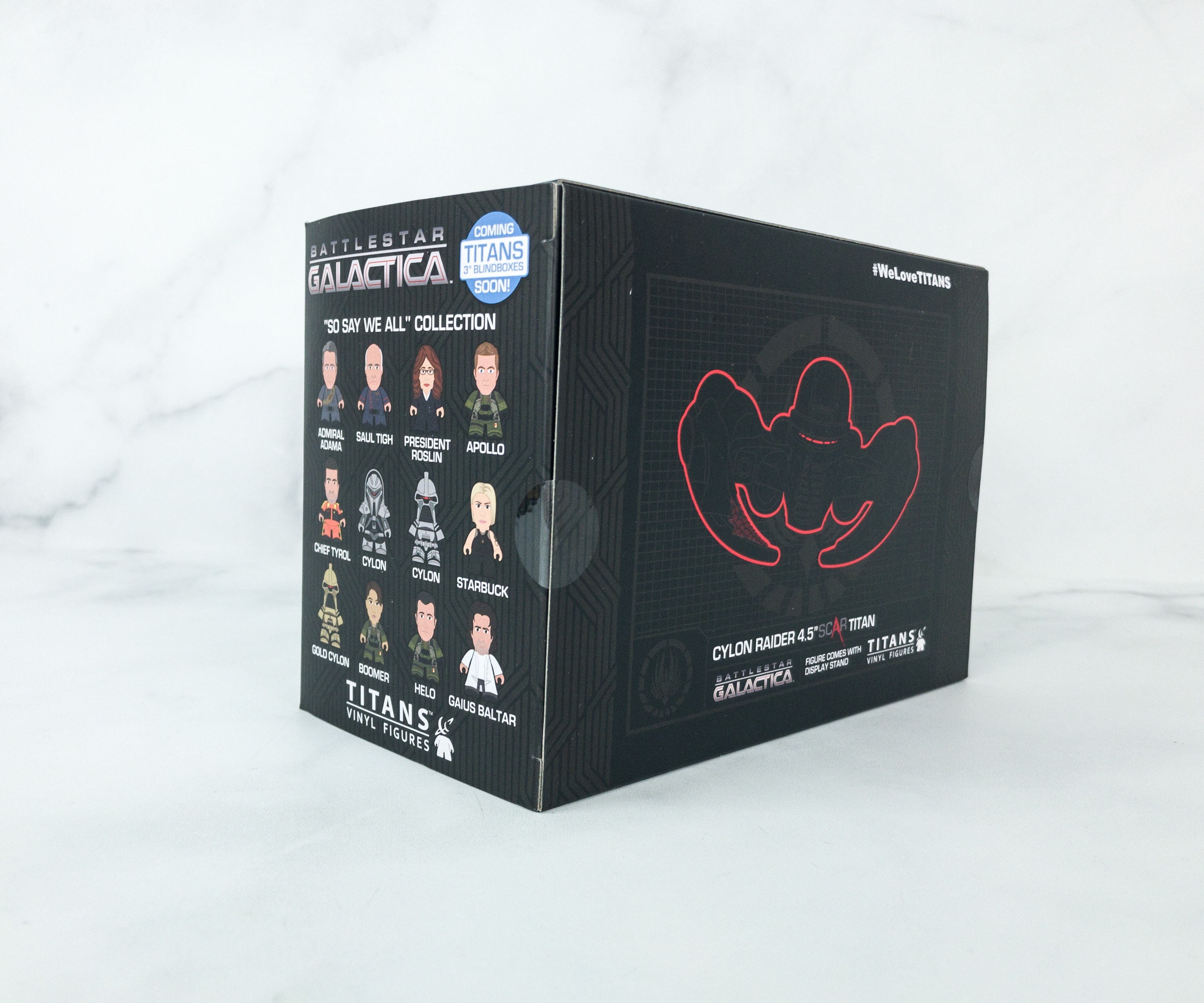 コレクション LOOT CRATE Loot Crate May 2019 Review + Coupons - NEMESIS - Hello