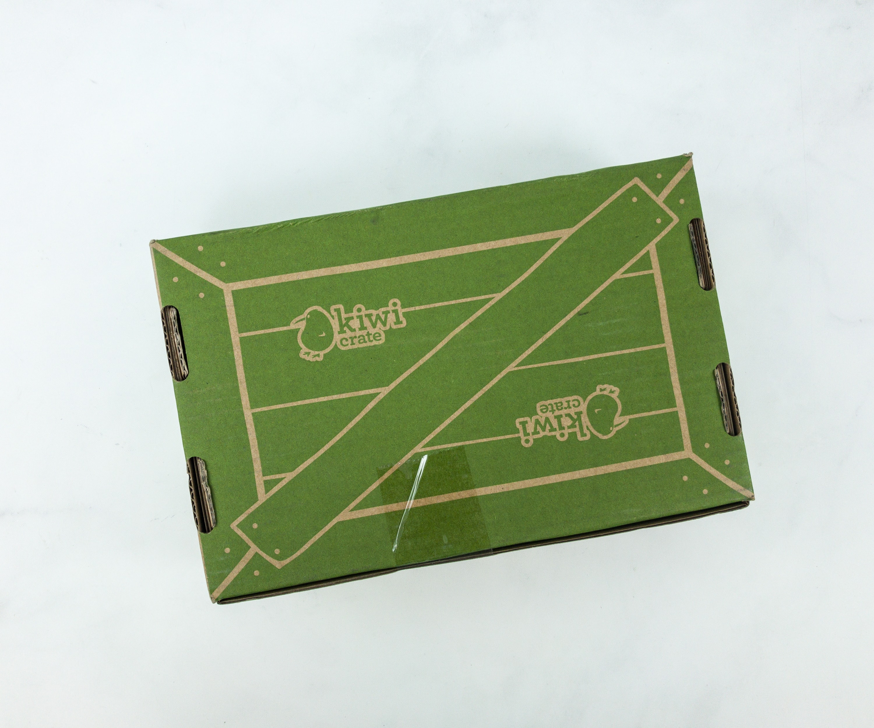 Kiwi Crate Review & Coupon PUSH AND PULL TOYS Hello Subscription