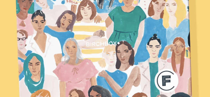 Birchbox May 2019 Spoilers & Coupon – Sample Choice and Curated Boxes