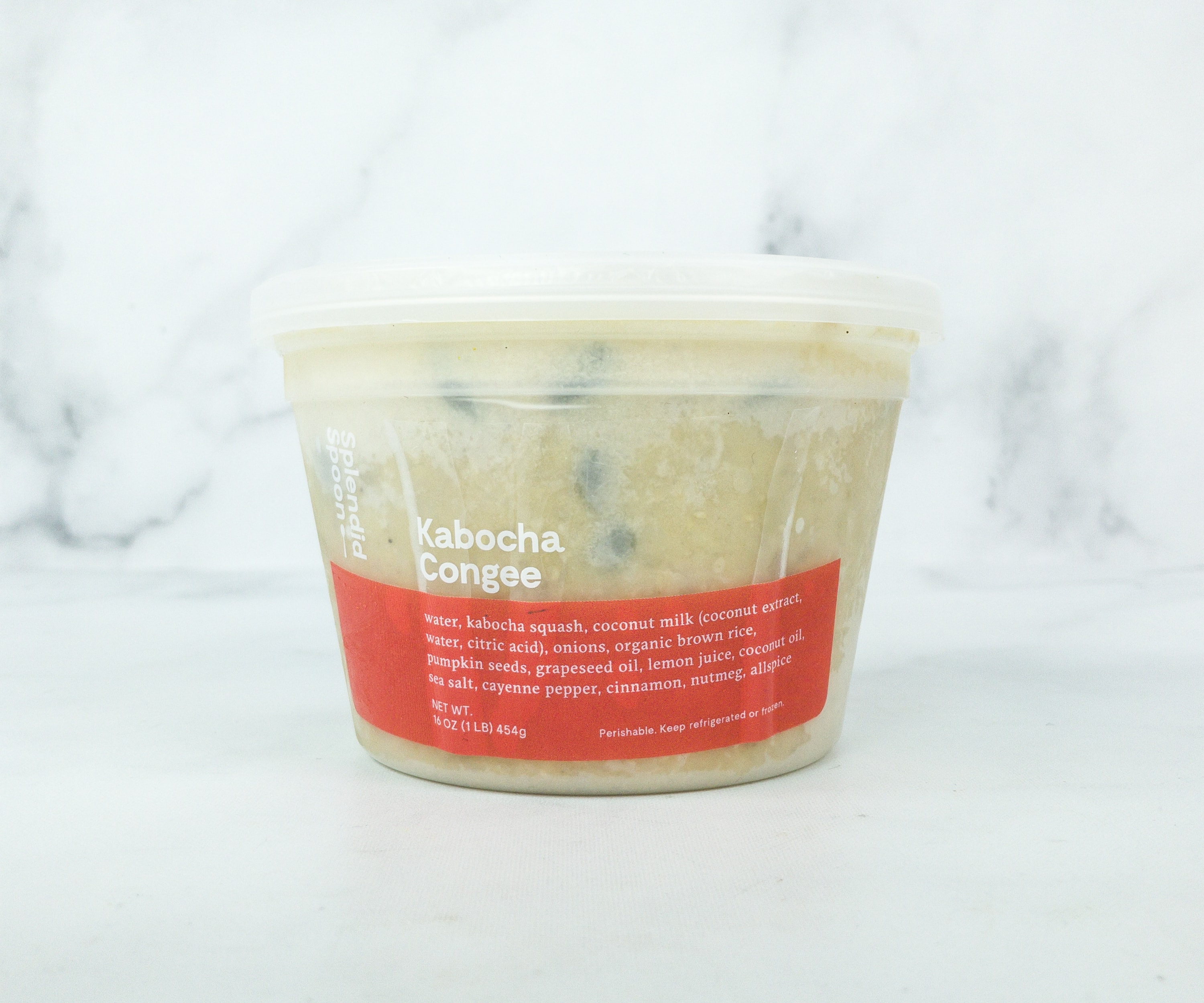 Splendid Spoon Subscription Box Review + Coupon SOUPS & SMOOTHIES BOX