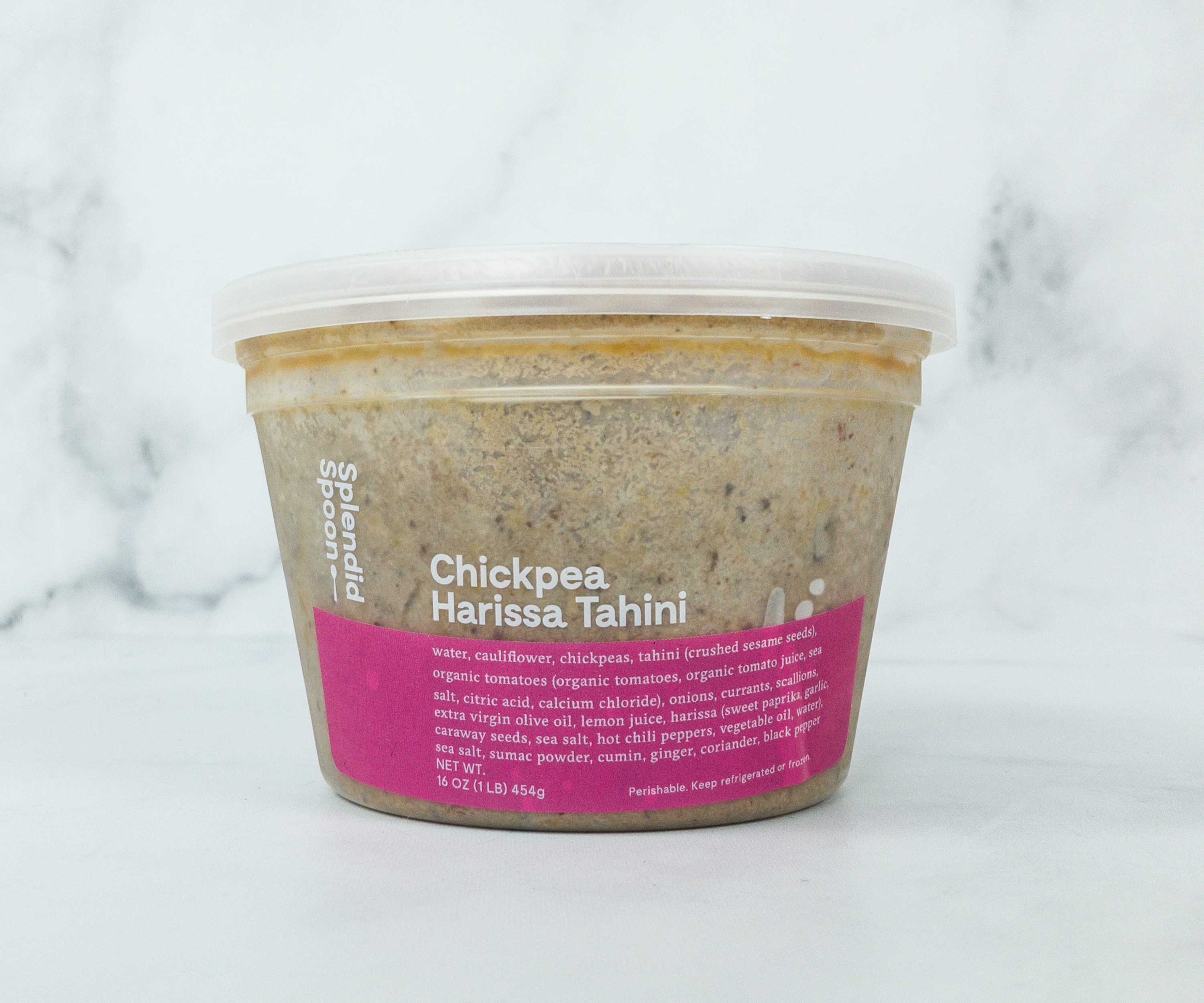 Splendid Spoon Subscription Box Review + Coupon SOUPS & SMOOTHIES BOX