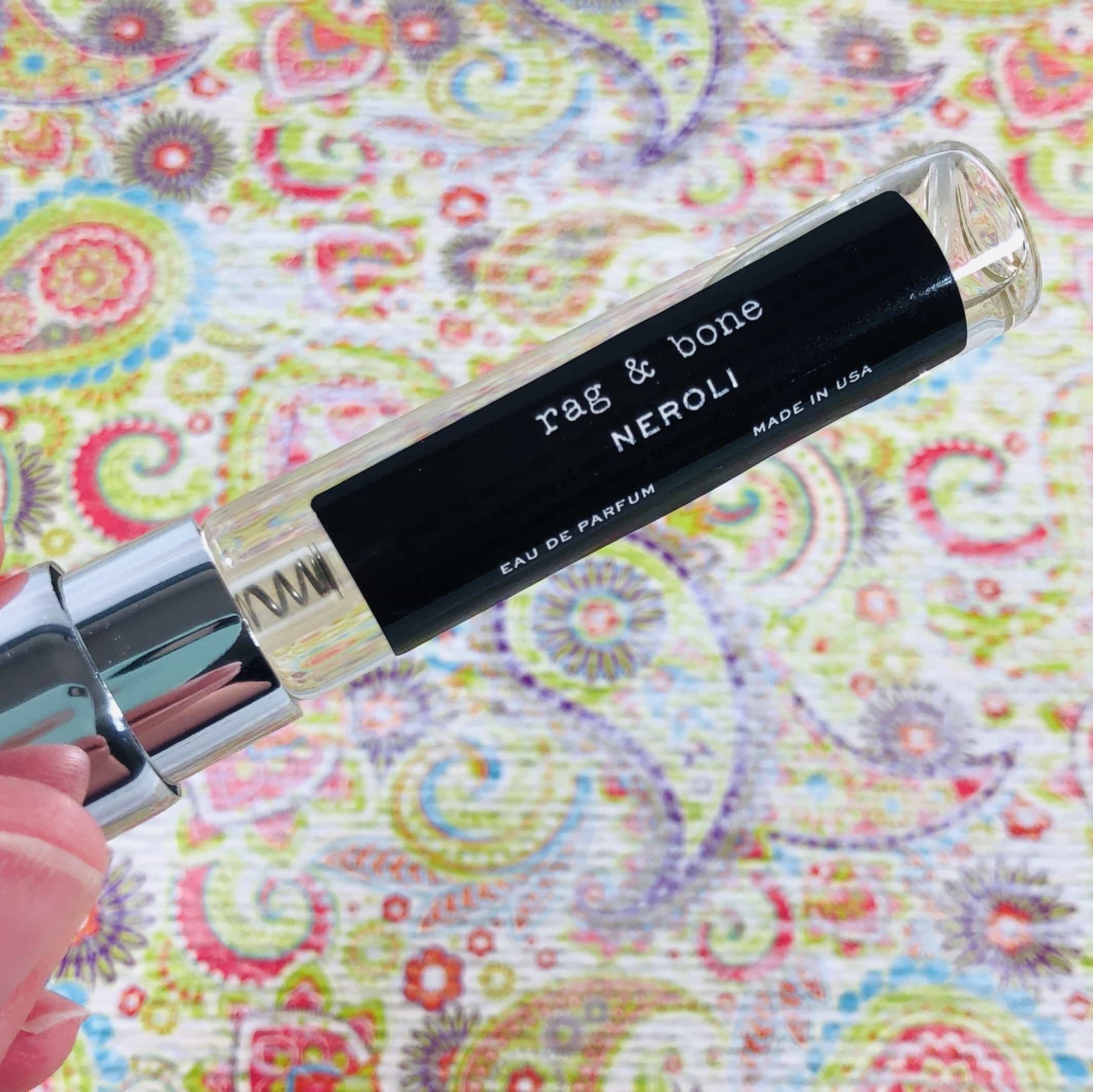 Scentbird April 2019 Fragrance Subscription Review Coupon