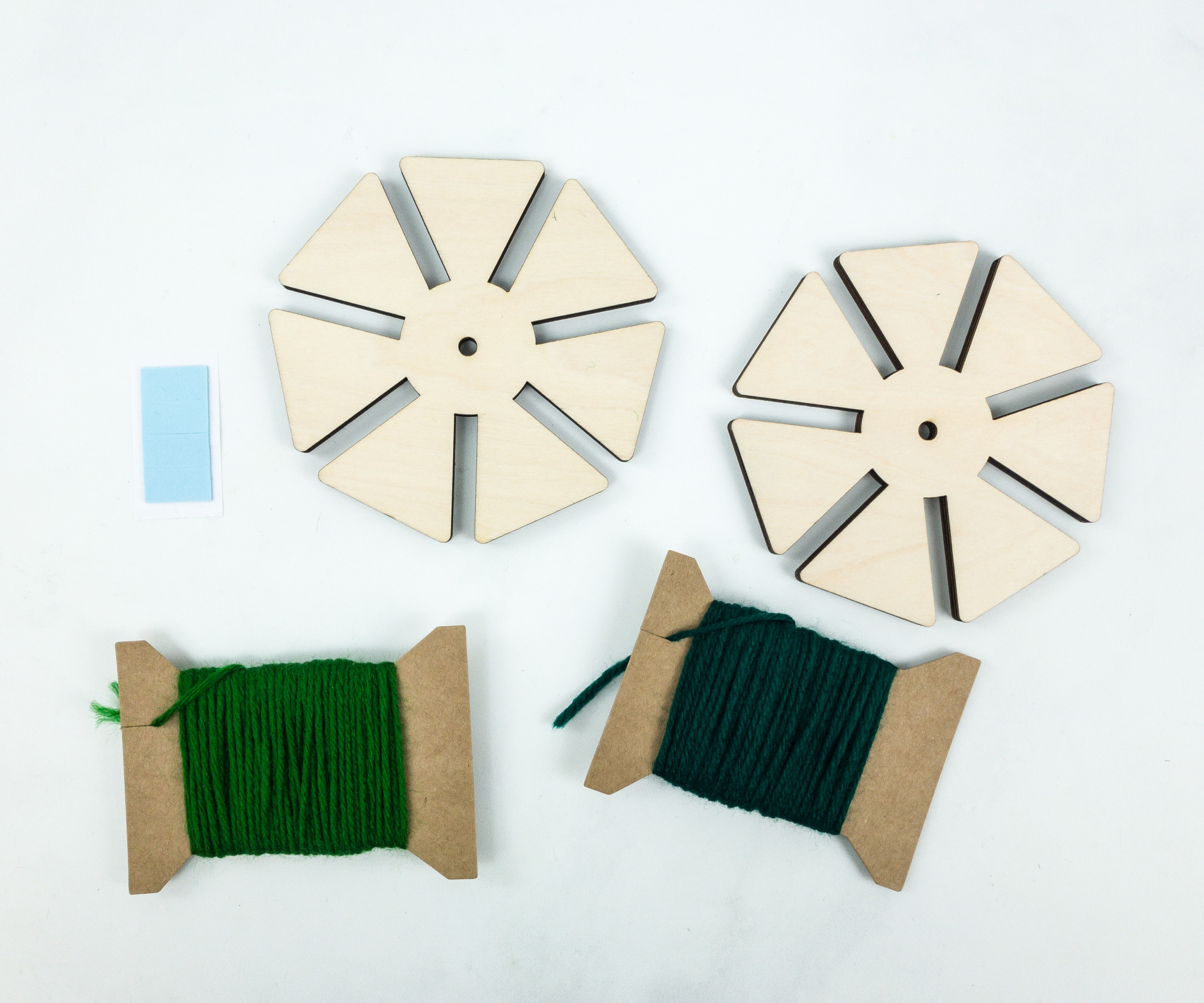 Kiwi Crate March 2019 Review & 40 Off Coupon PUSH AND PULL TOYS