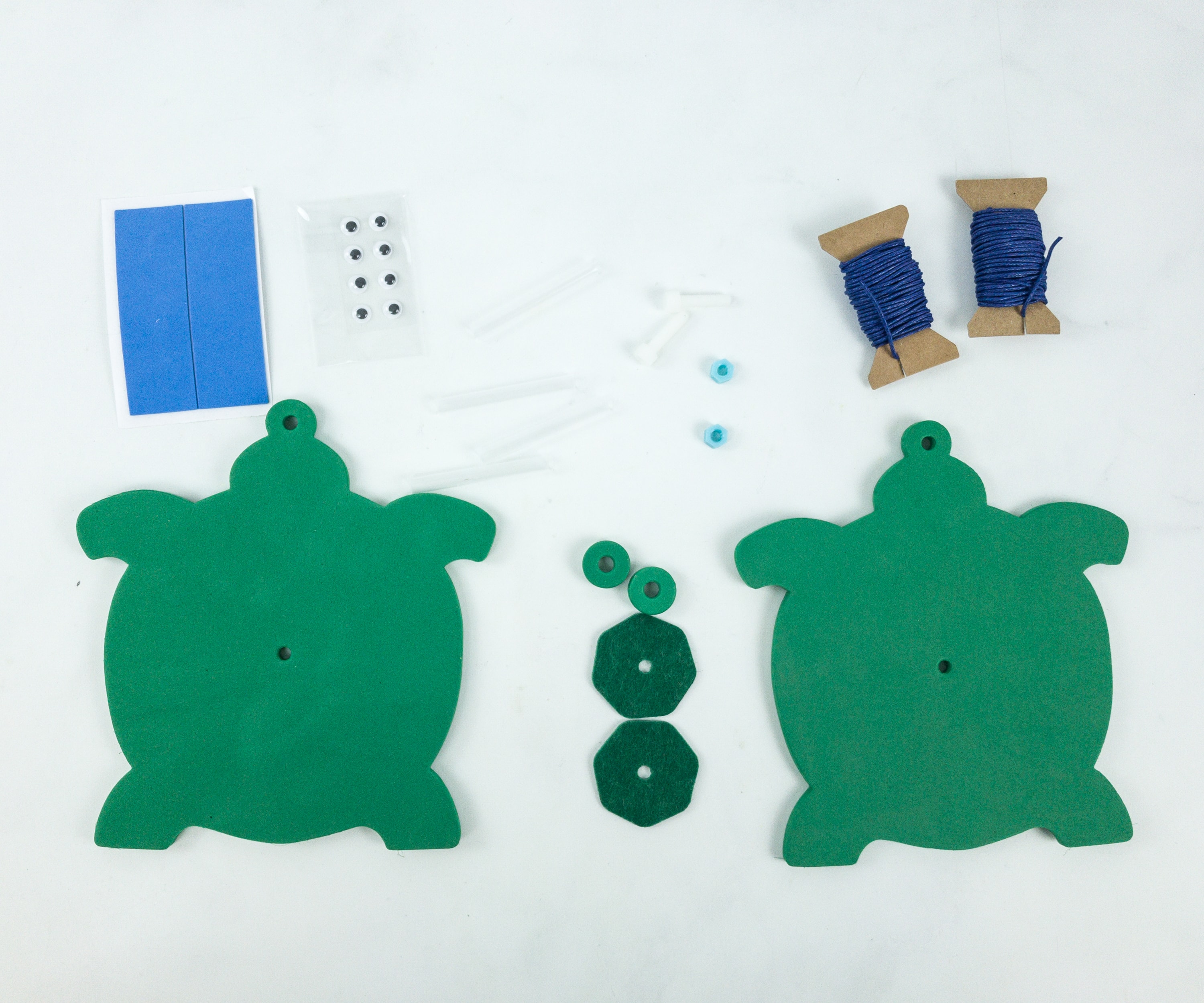 Kiwi Crate March 2019 Review & 40 Off Coupon PUSH AND PULL TOYS