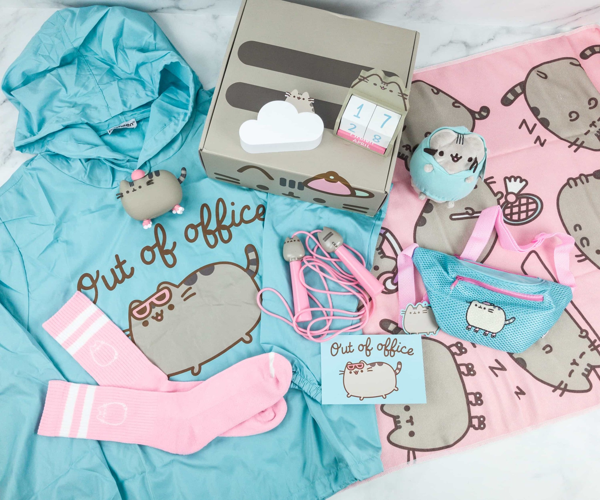 Best Subscription Boxes for Teen Girls Hello Subscription