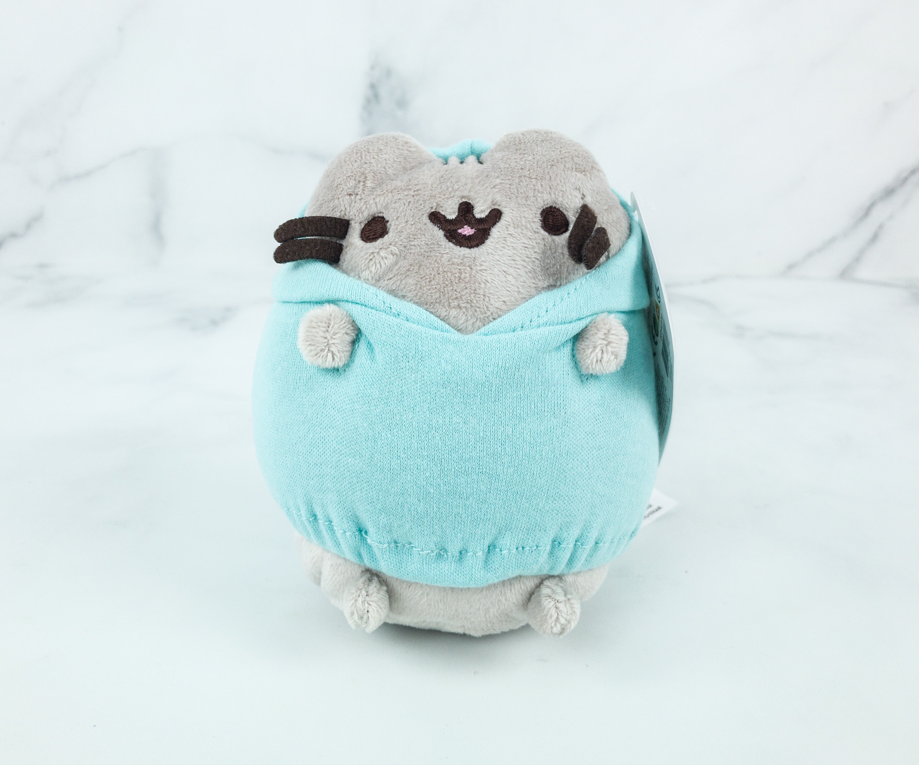 pusheen box plush