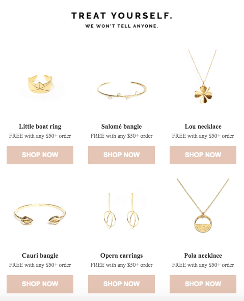 Emma & Chloe Mother's Day Sale: Get a FREE Past Box With $50+ Order ...