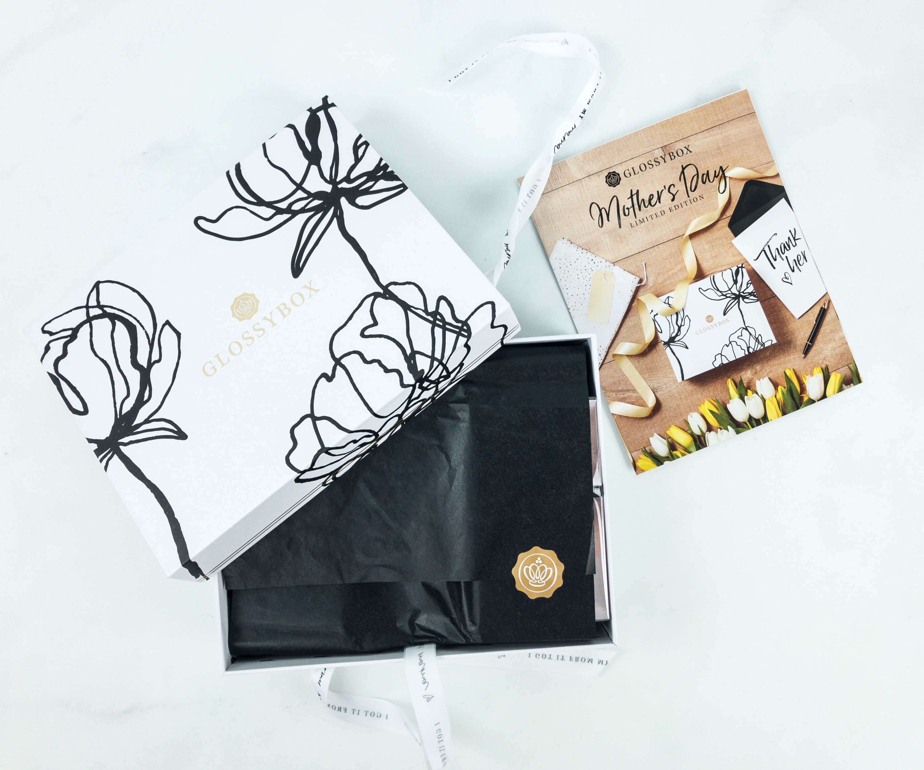 glossybox mother's day 2019