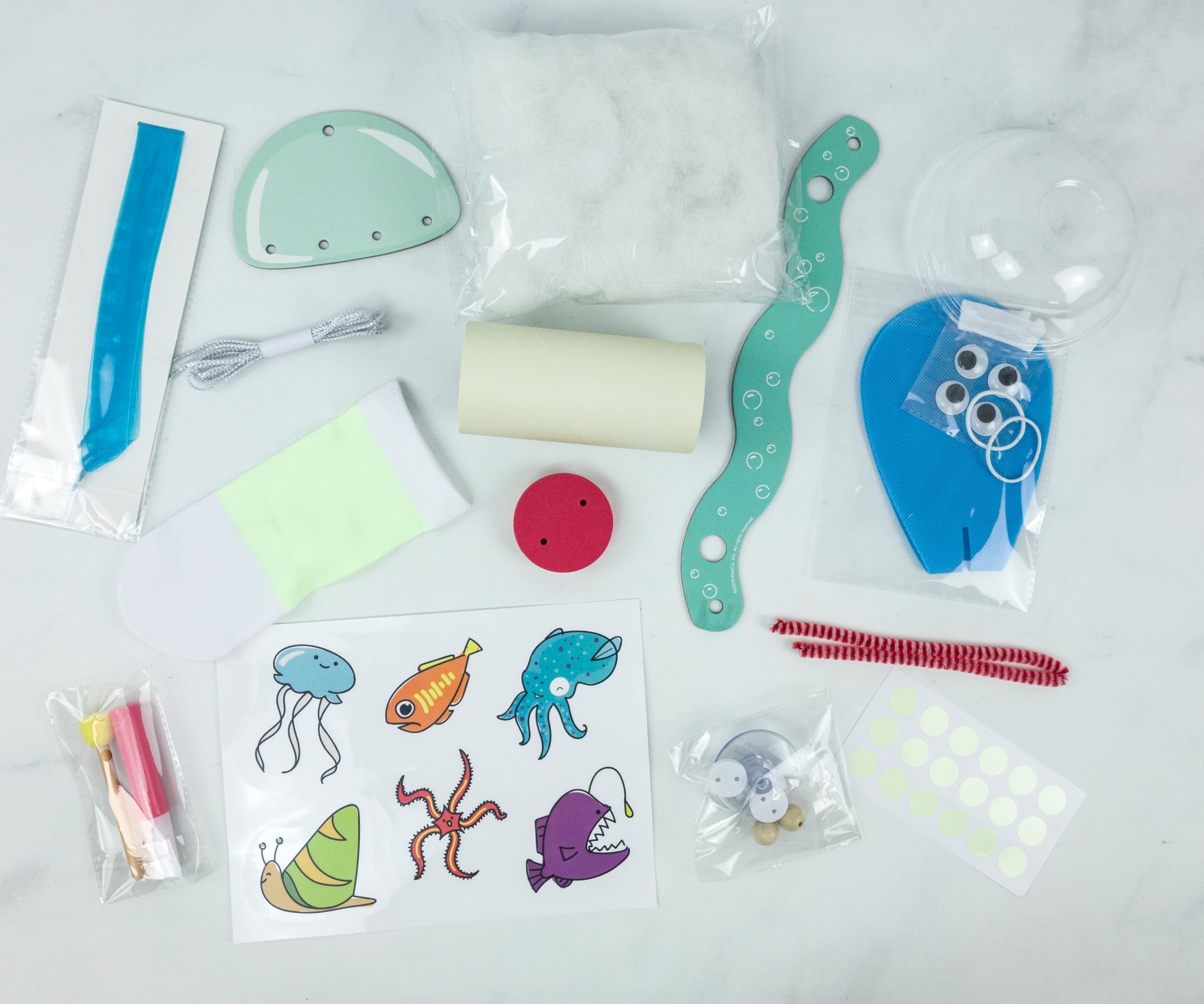 Koala Crate by KiwiCo Reviews Get All The Details At Hello Subscription!