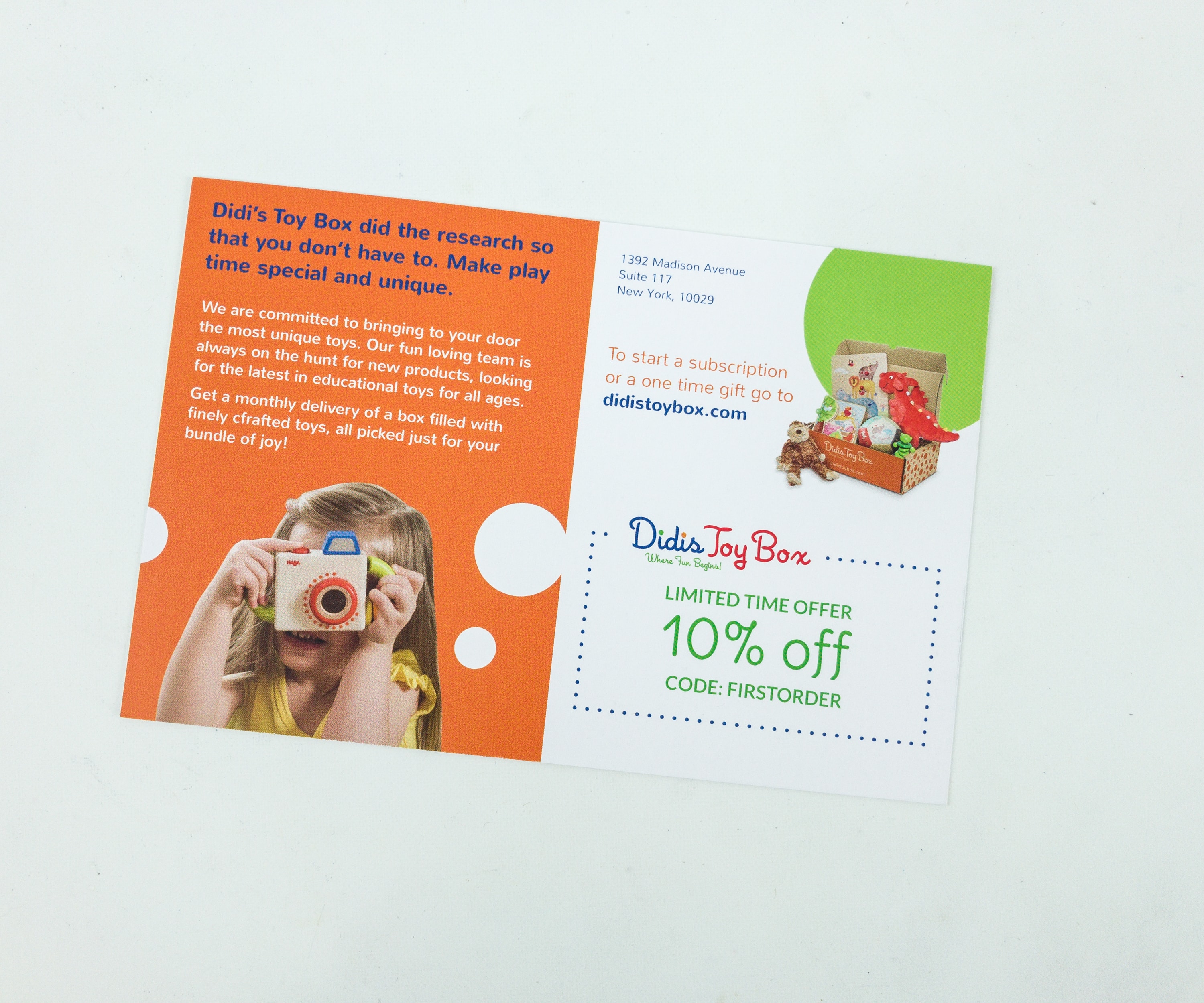 toys for fun coupon