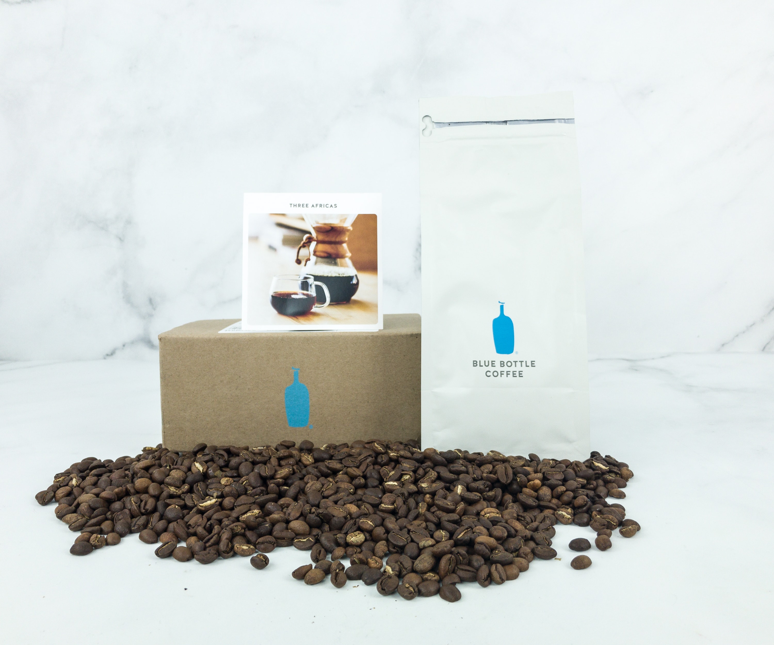 Review: BLUE BOTTLE COFFEE Dripper - should you get it? 