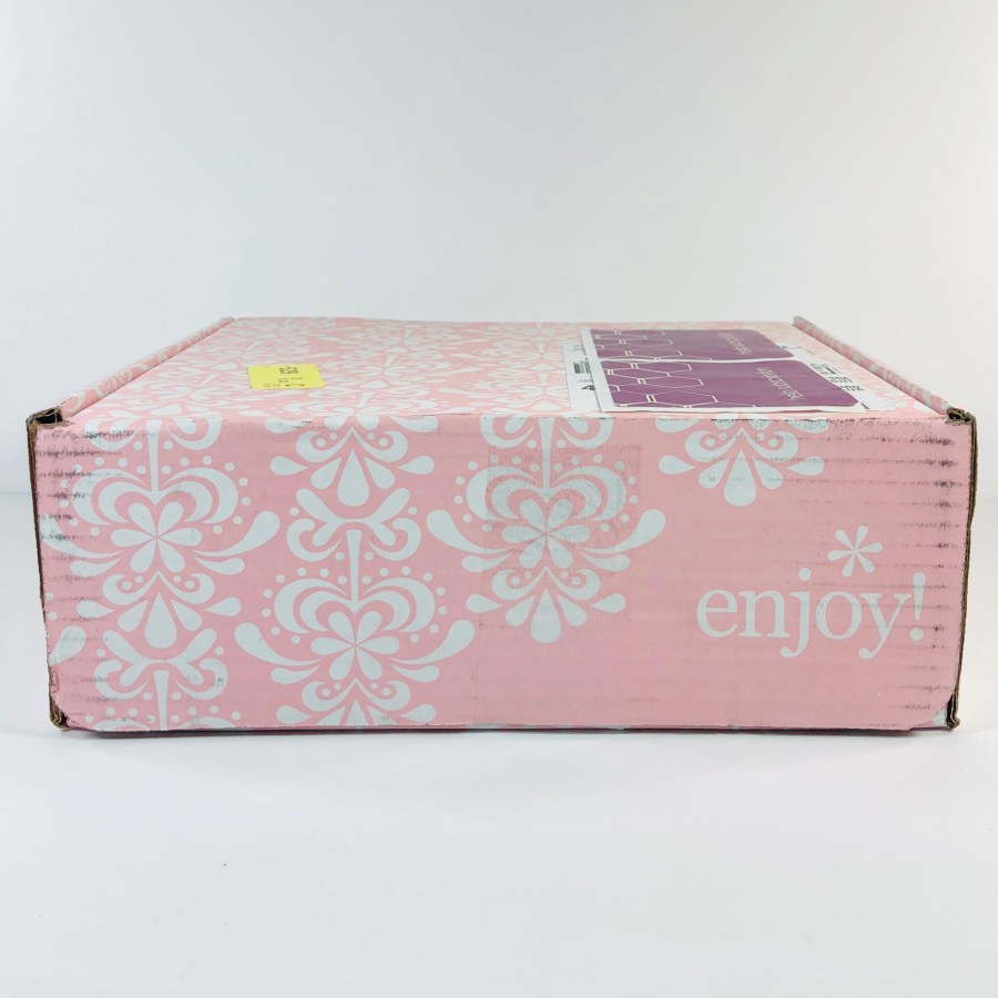 Erin Condren New Product Launch Review May 2019 Hello Subscription