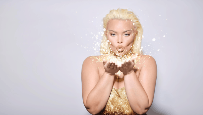 New Subscription Boxes: Glitter Bitch Box by Trisha Paytas Coming Soon!