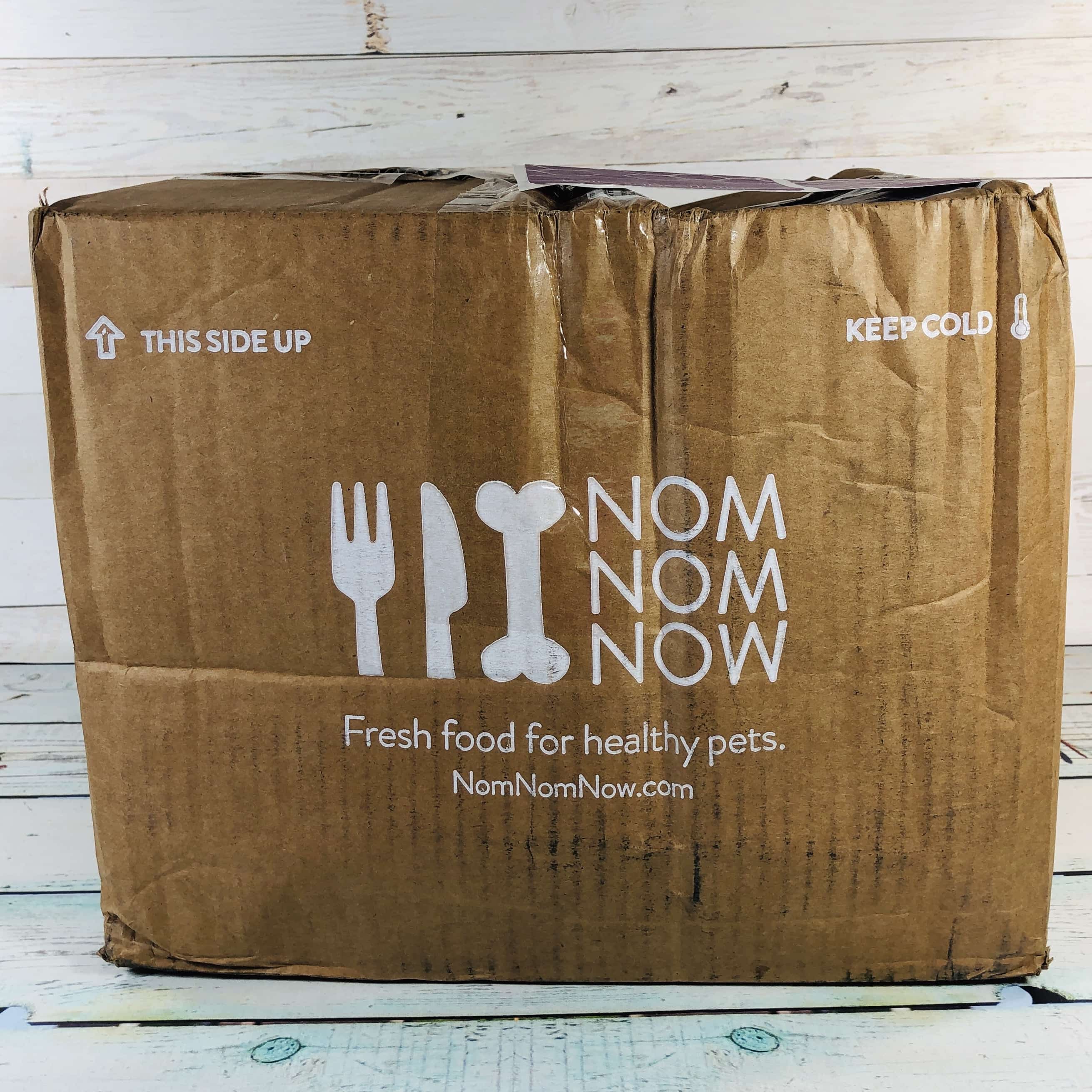 Nomnomnow coupon clearance