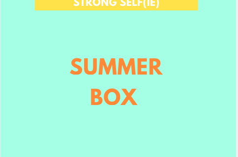 STRONG selfie Box Summer 2019 Full Spoilers + Coupon!