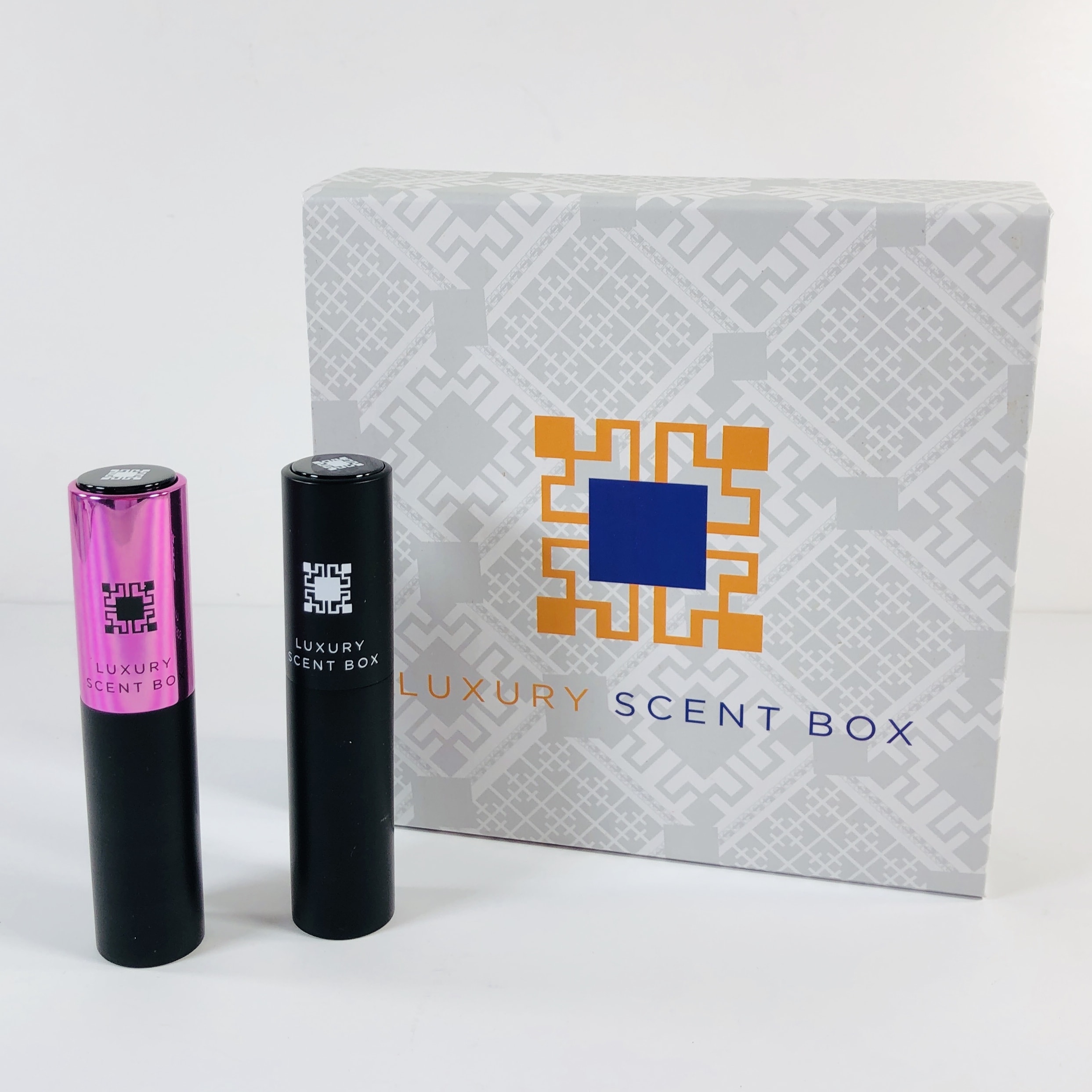 luxury scent box reviews