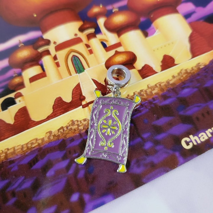 Charm With Me Club May 2019 Subscription Box Review ...