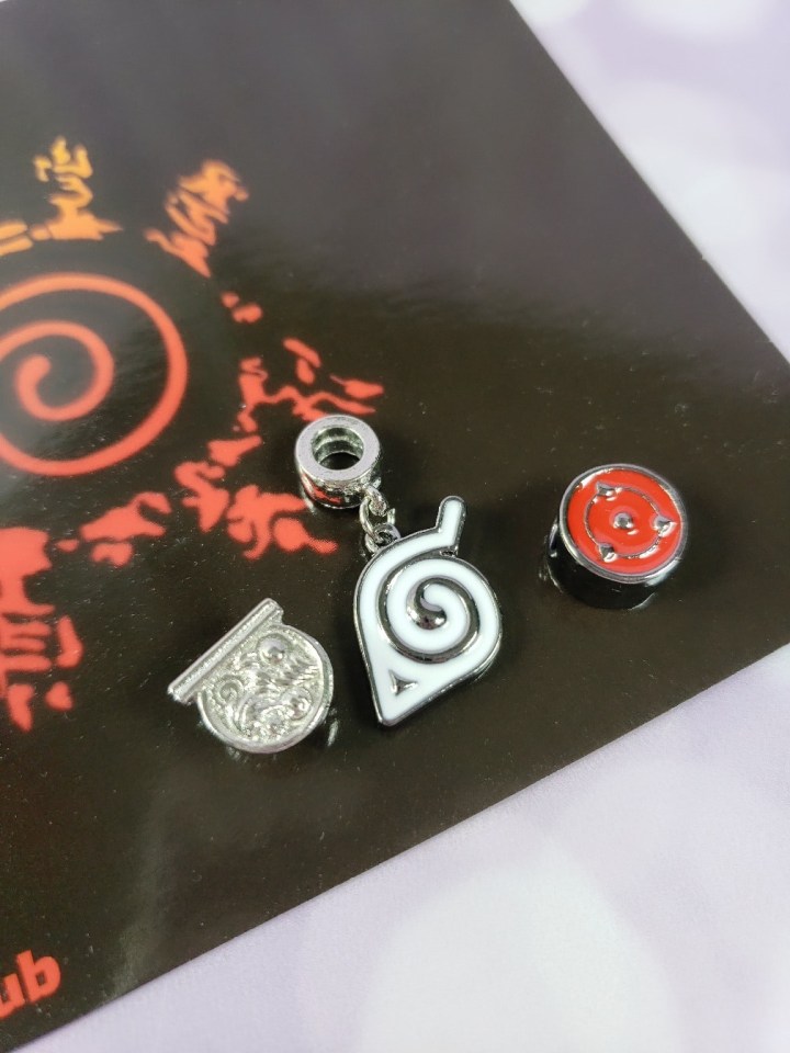 Charm With Me Club May 2019 Subscription Box Review ...