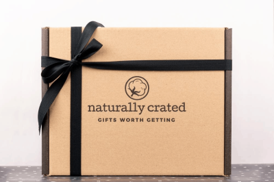 Naturally Crated Black Friday and Cyber Monday Deals: Get $10 Off First Box!