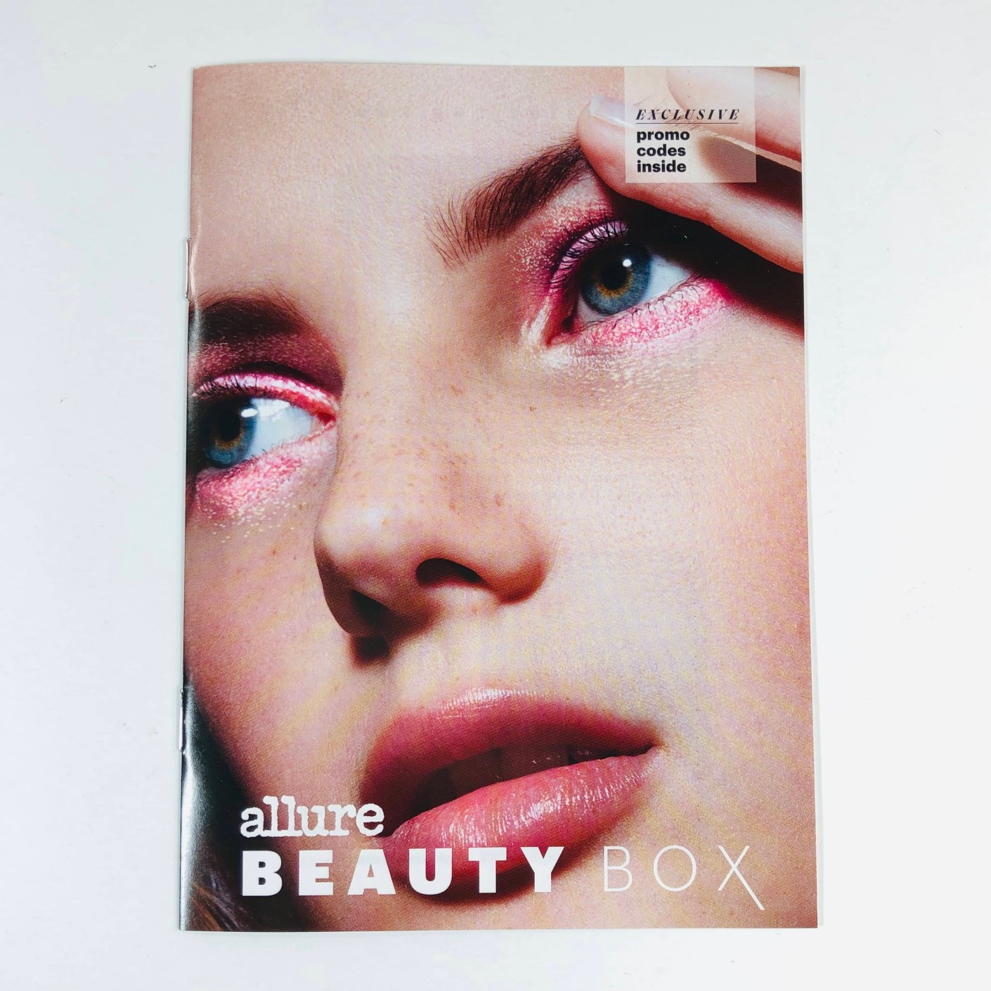 Allure Beauty Box May 2019 Subscription Box Review & Coupon Hello