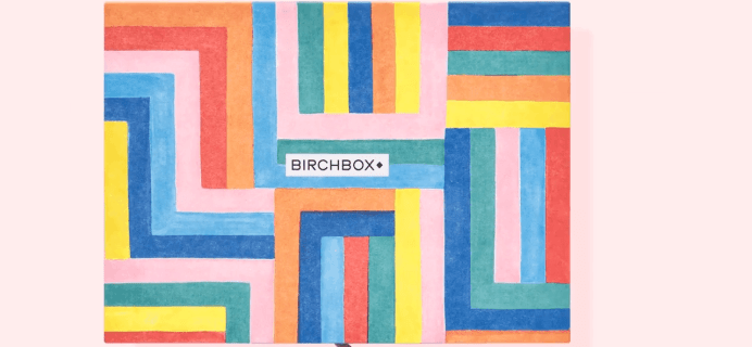 Birchbox June 2019 Spoilers & Coupon – Sample Choice and Curated Boxes