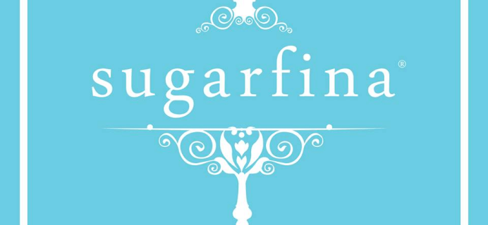 Sugarfina Sweet Surprise Goodie Boxes Available Now + Coupon!