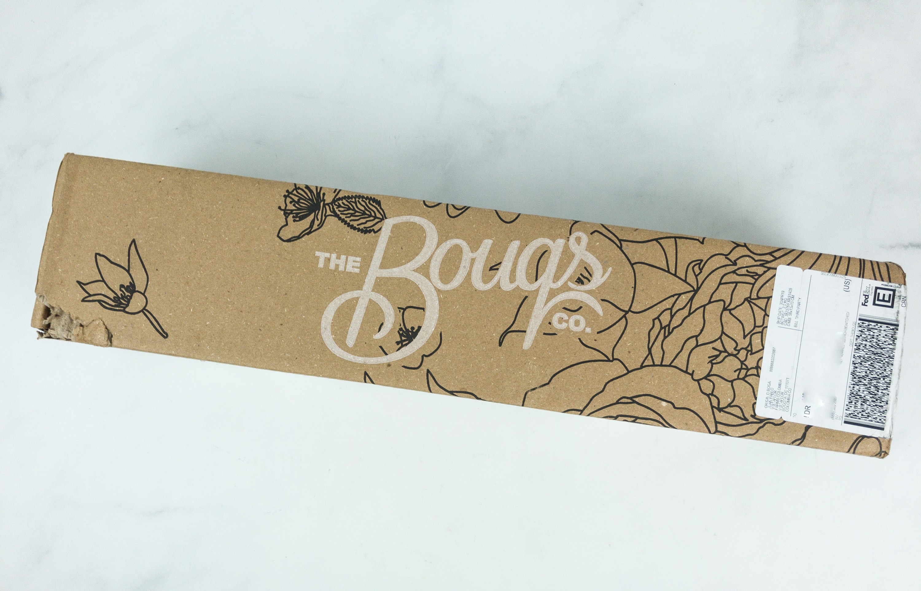 The Bouqs May 2019 Review & Coupon Hello Subscription
