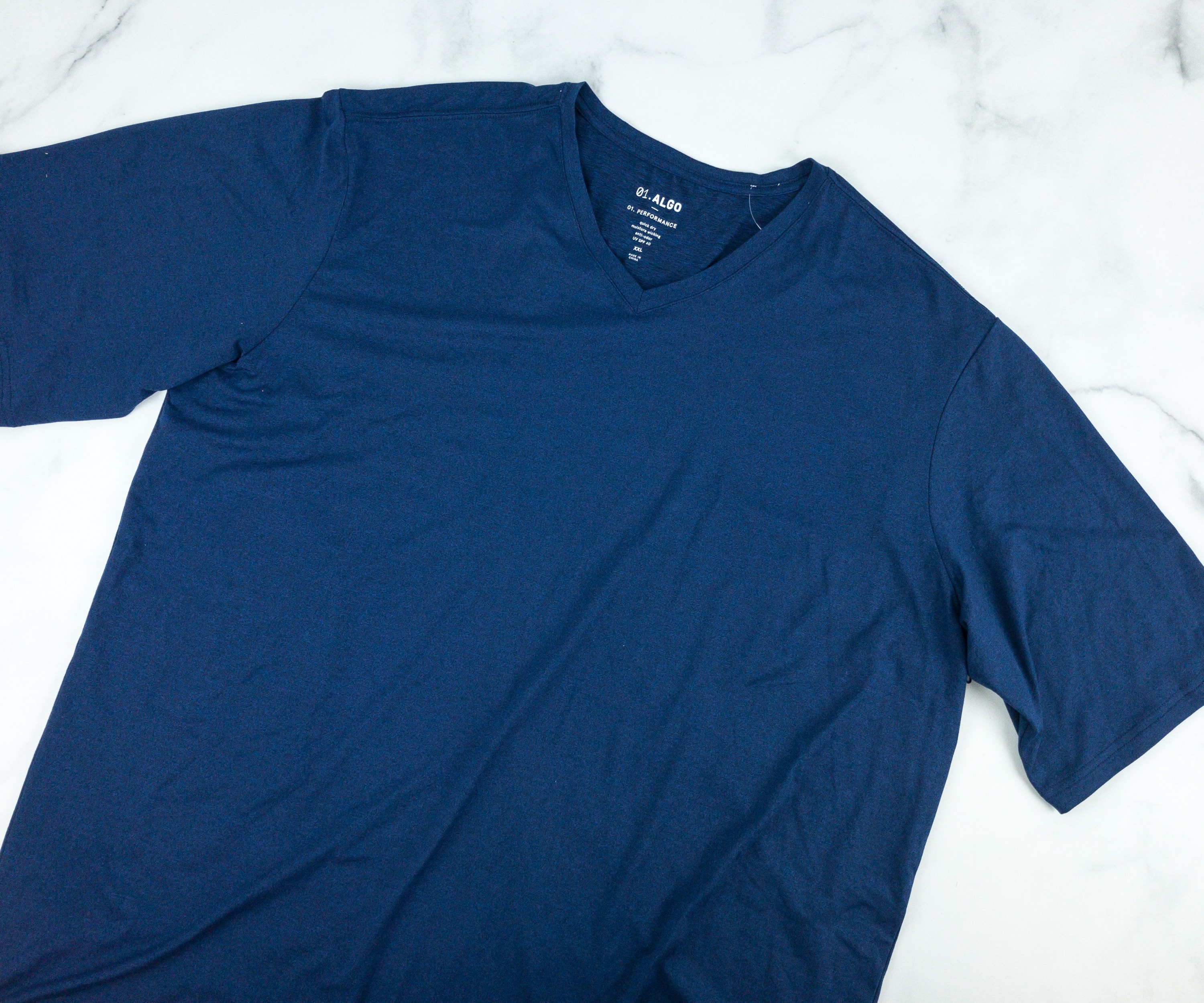 Stitch Fix Men May 2019 Review - hello subscription