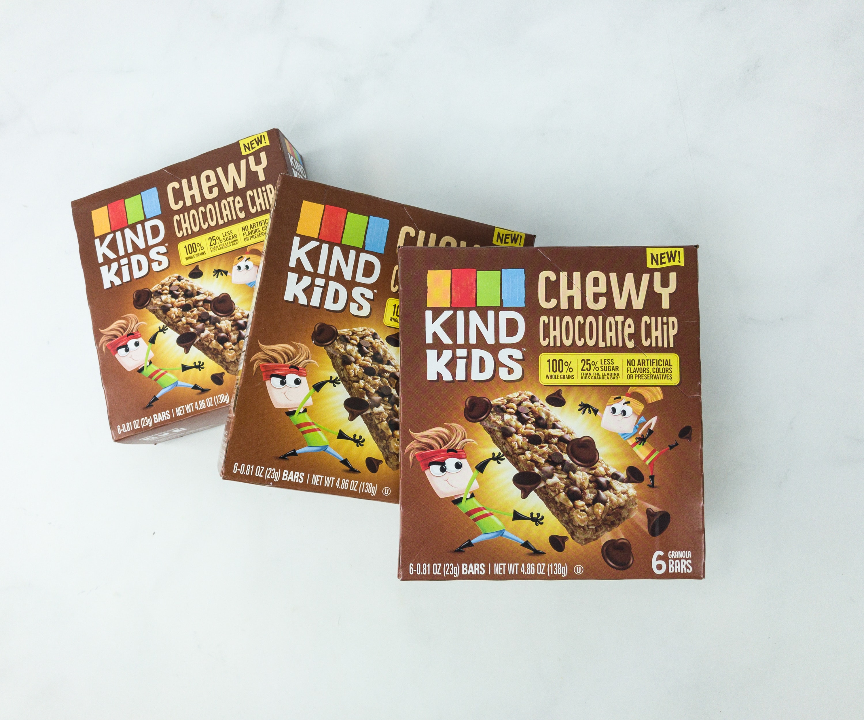 KIND | Healthy Snacks | Wholesome Granola Bars & Clusters | KIND Snacks