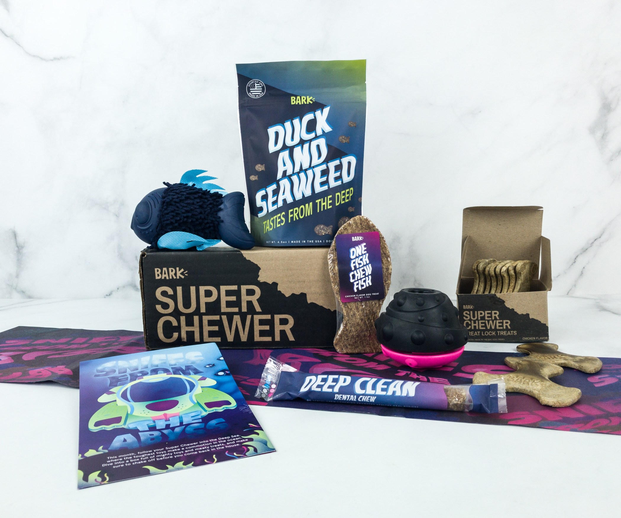 Super Chewer Reviews Get All The Details At Hello Subscription!